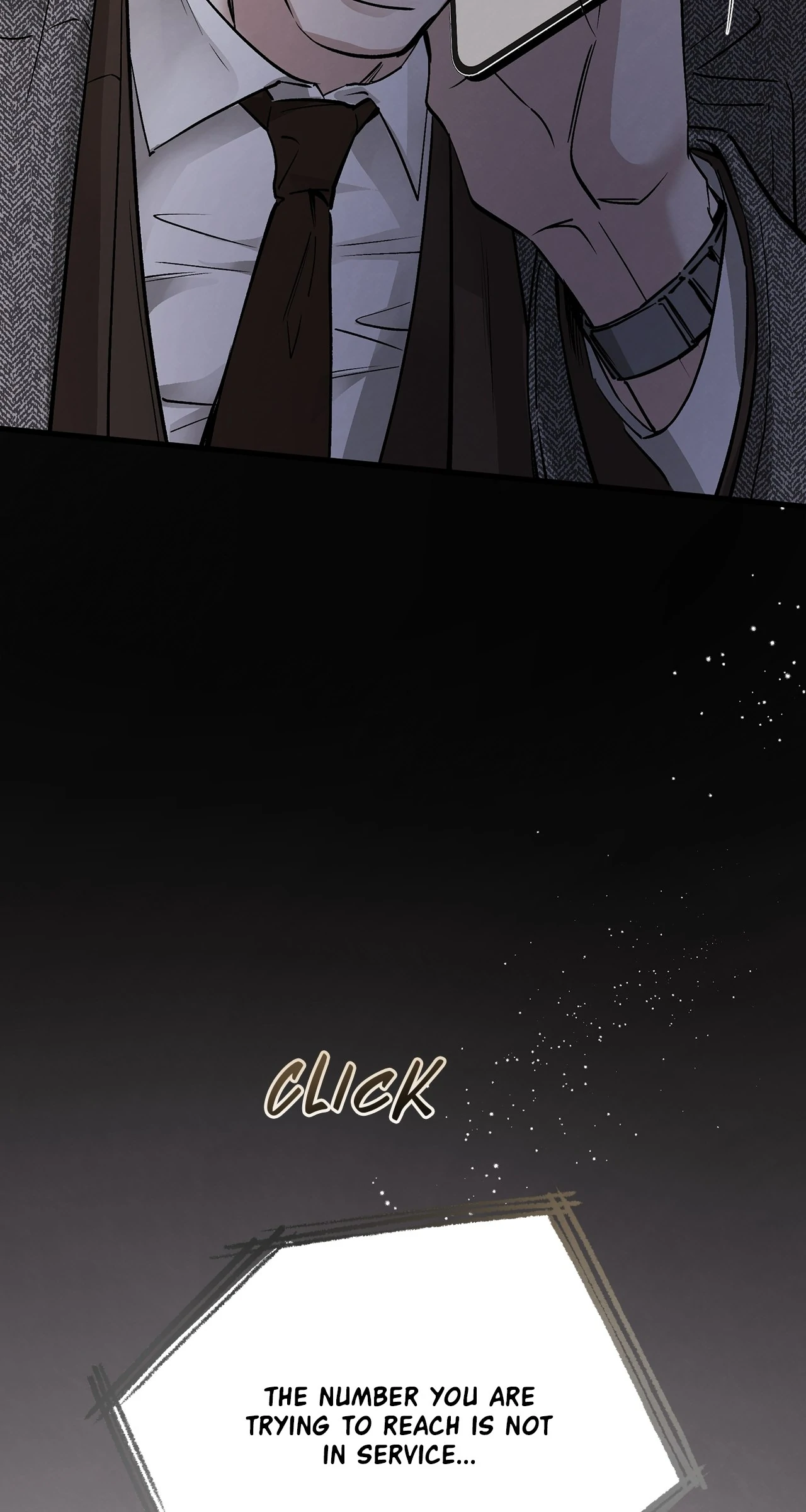 Honey Bear 〘Mature Official〙 - Season 3 manhwa