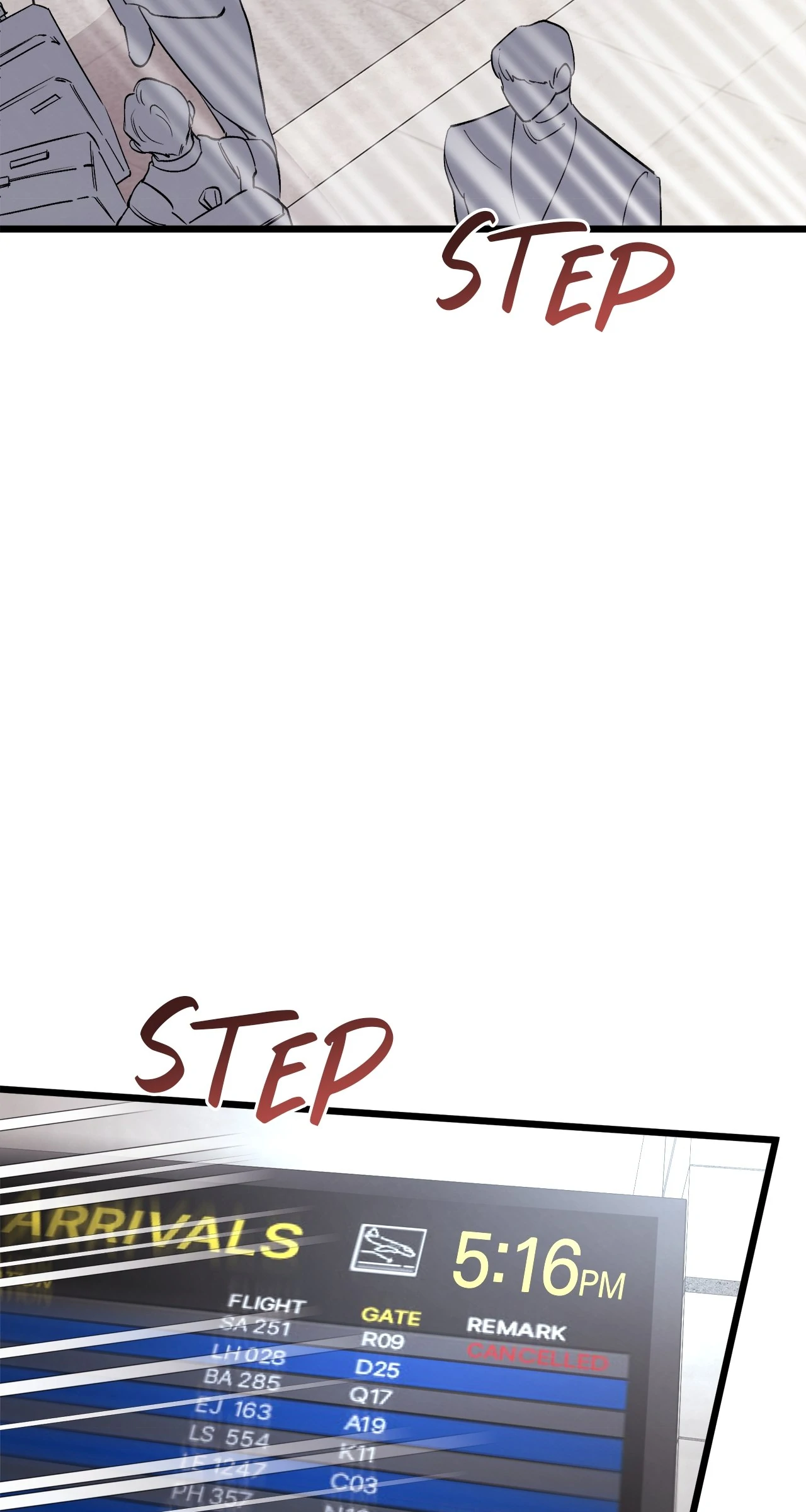 Honey Bear 〘Mature Official〙 - Season 3 manhwa