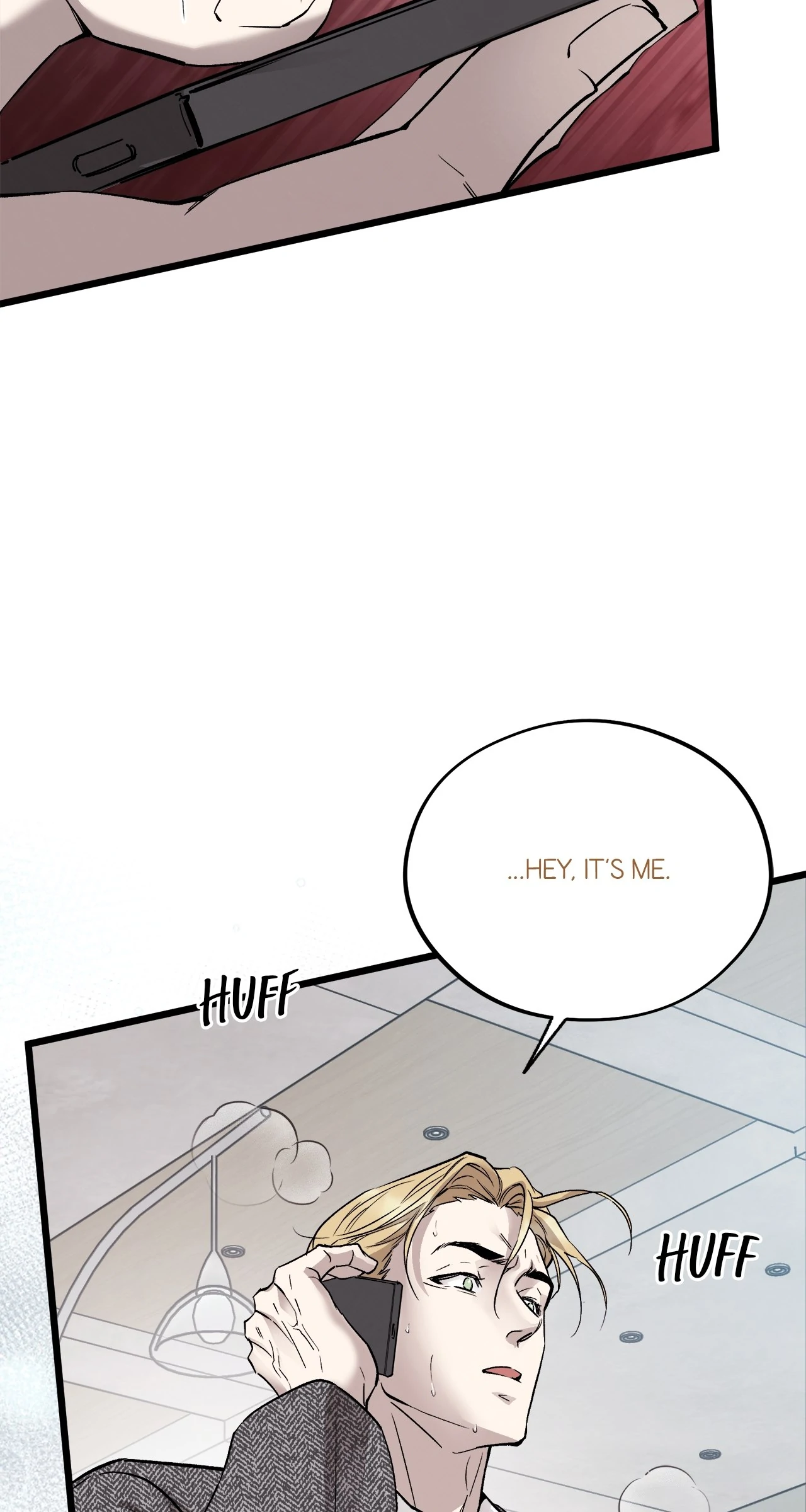 Honey Bear 〘Mature Official〙 - Season 3 manhwa