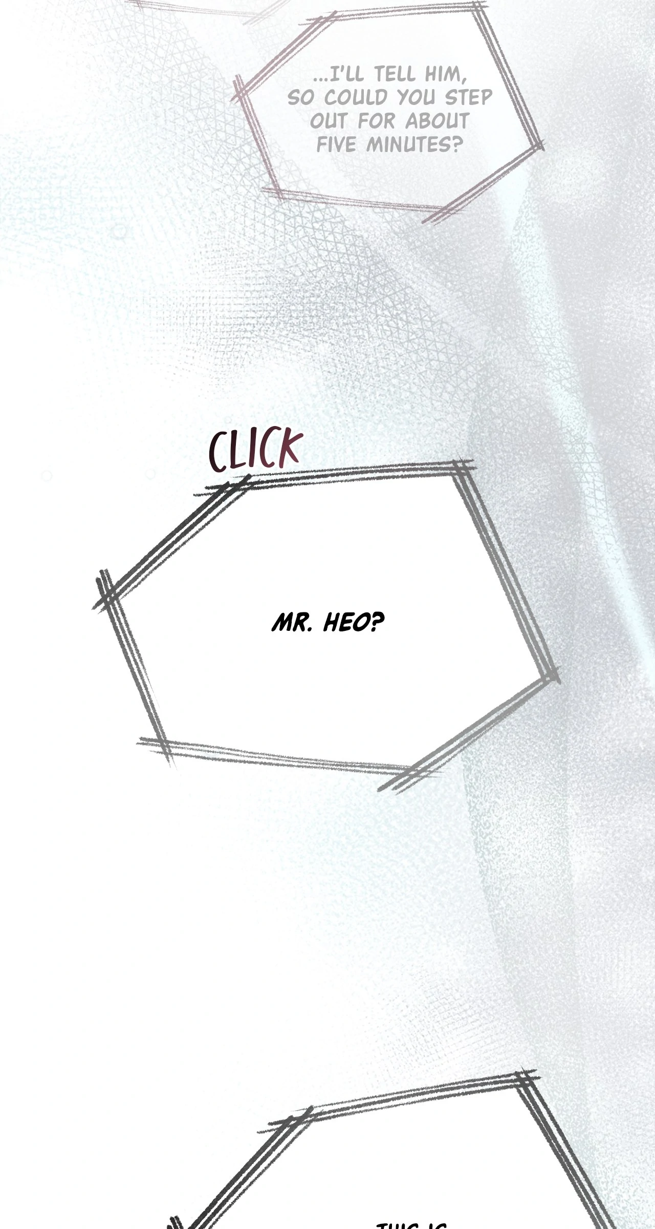Honey Bear 〘Mature Official〙 - Season 3 manhwa