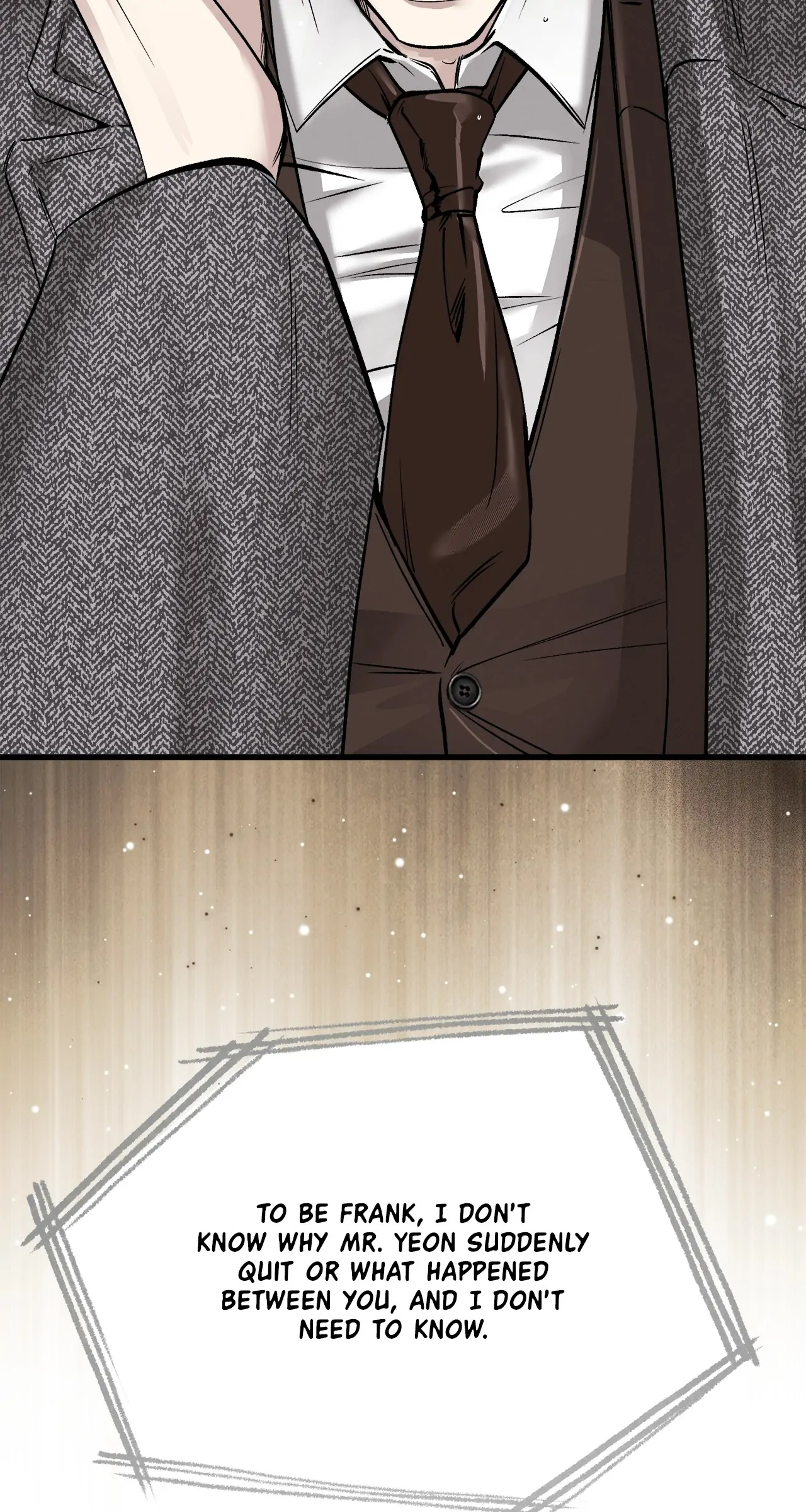 Honey Bear 〘Mature Official〙 - Season 3 manhwa