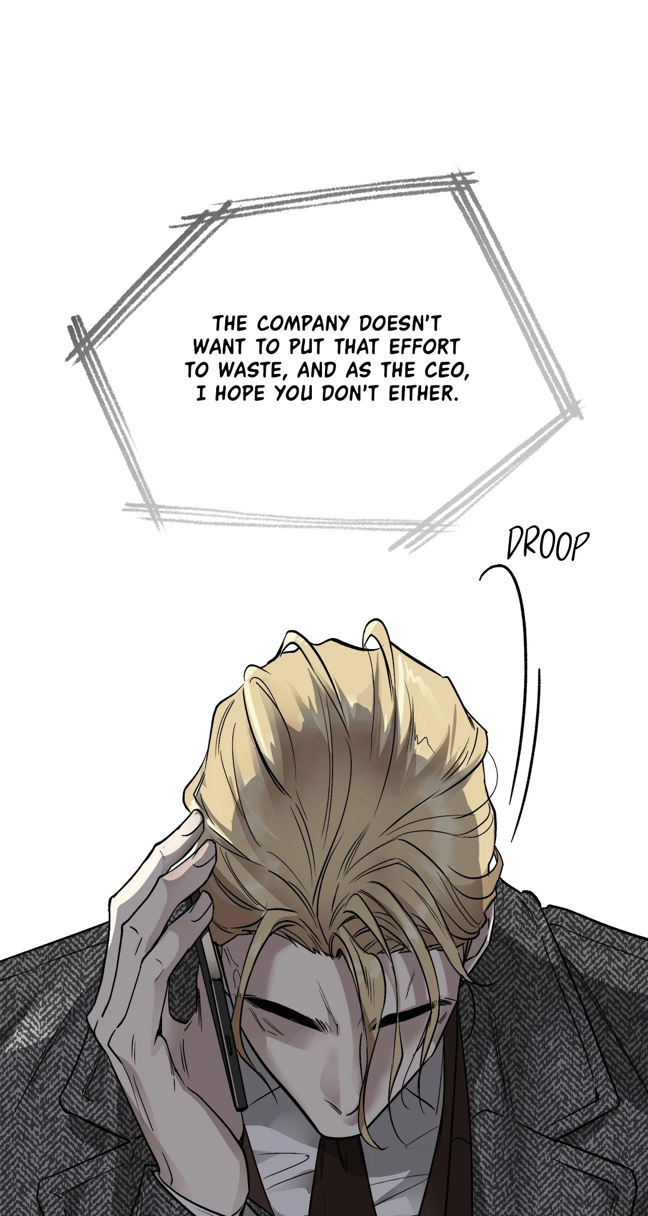 Honey Bear 〘Mature Official〙 - Season 3 manhwa