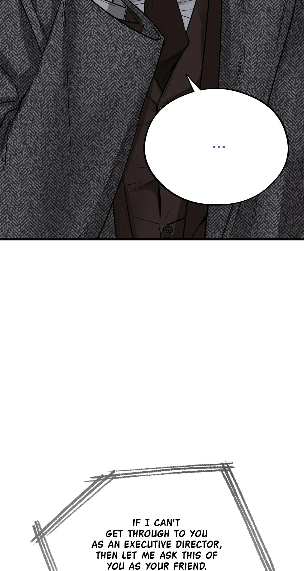 Honey Bear 〘Mature Official〙 - Season 3 manhwa