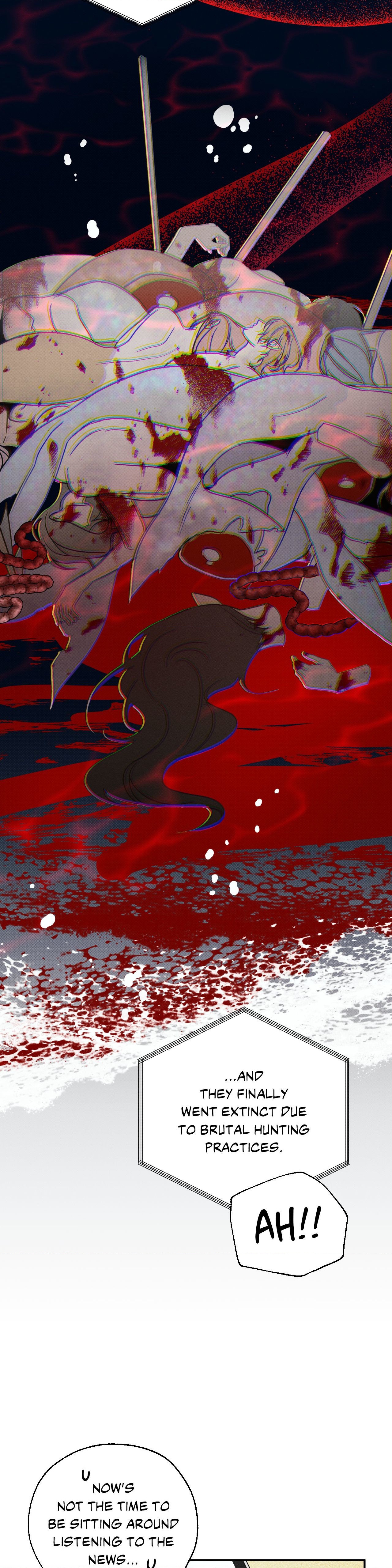 Hidden Depths [Official] - Chapter 1 manhwa