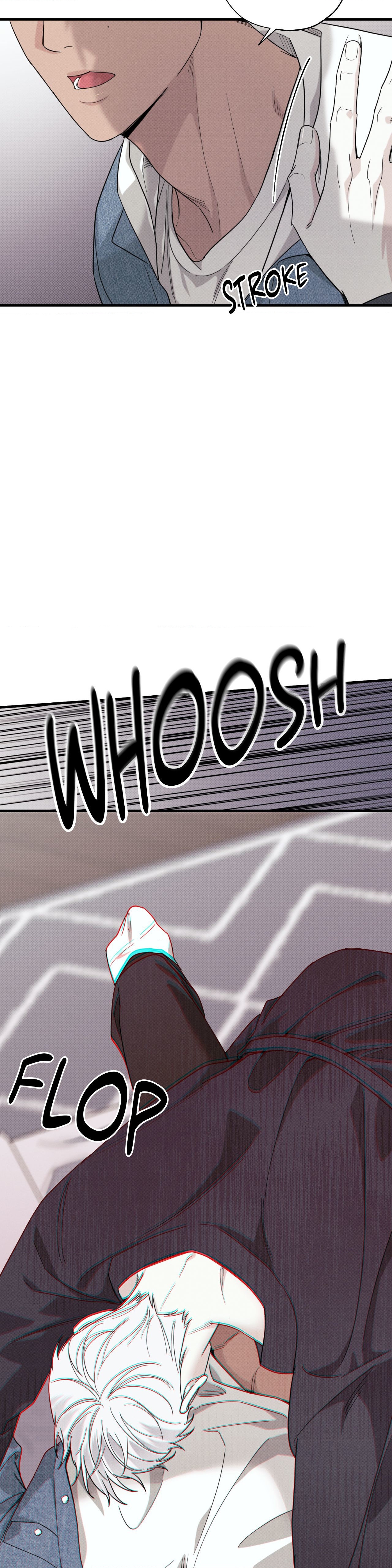 Hidden Depths [Official] - Chapter 1 manhwa