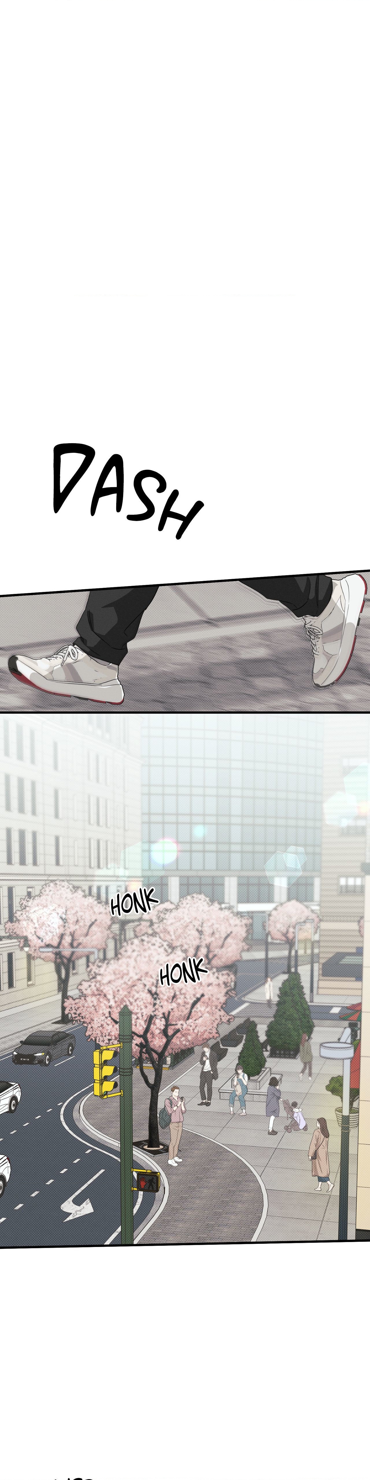 Hidden Depths [Official] - Chapter 1 manhwa