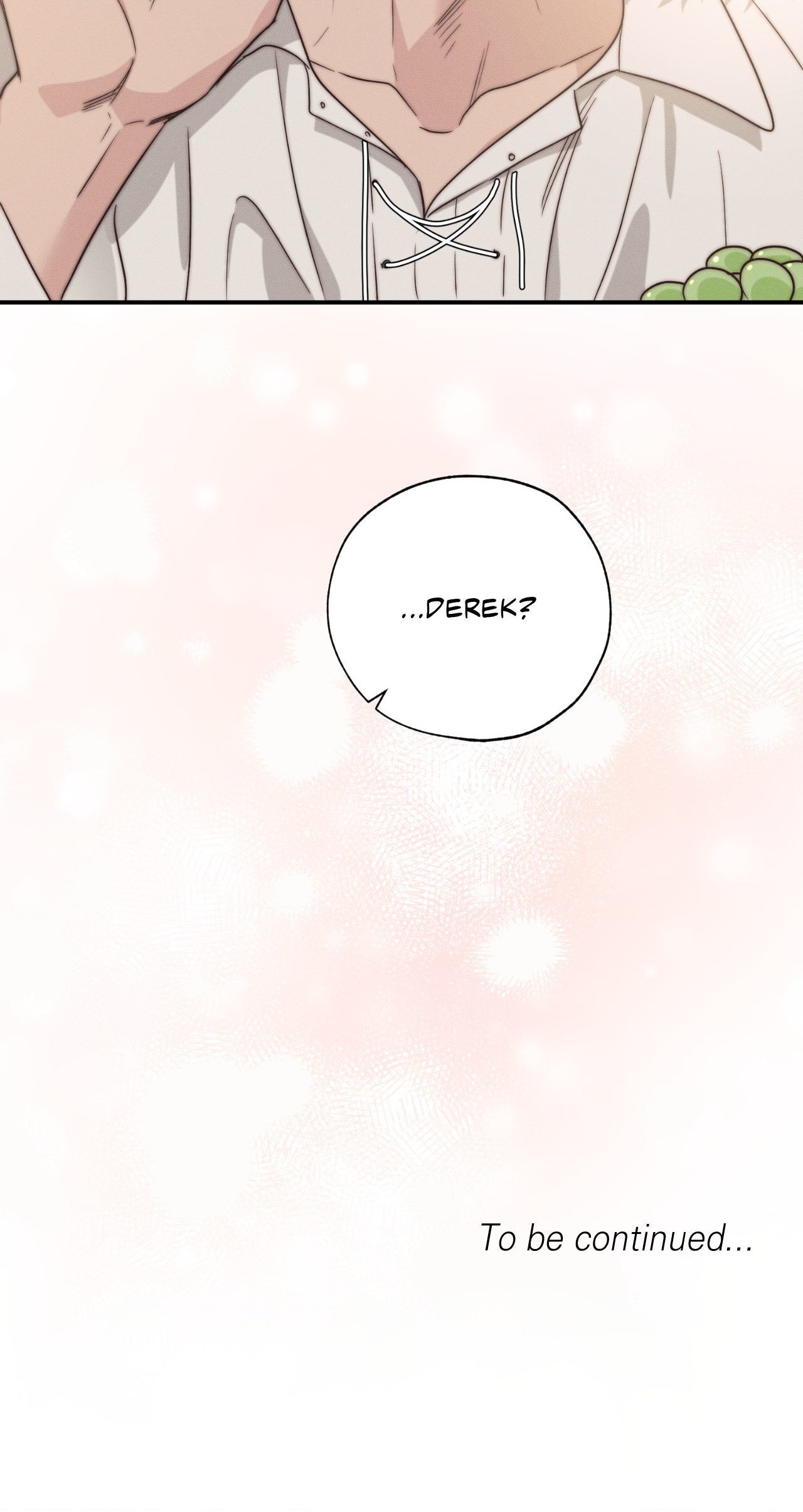 Hidden Depths [Official] - Chapter 1 manhwa