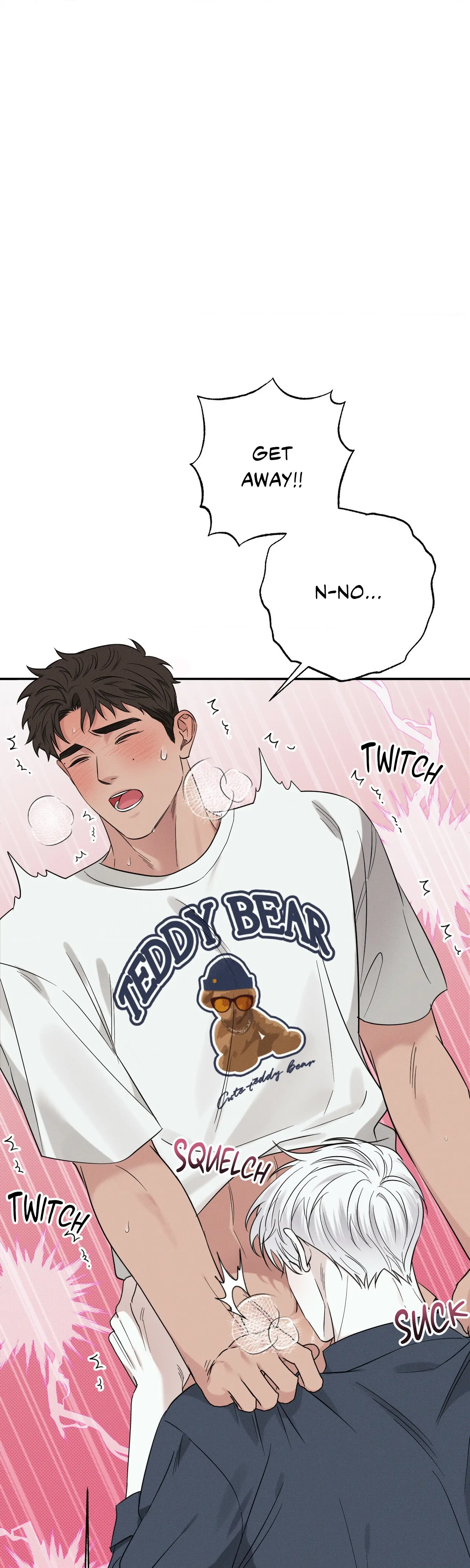 Hidden Depths [Official] - Chapter 10 manhwa