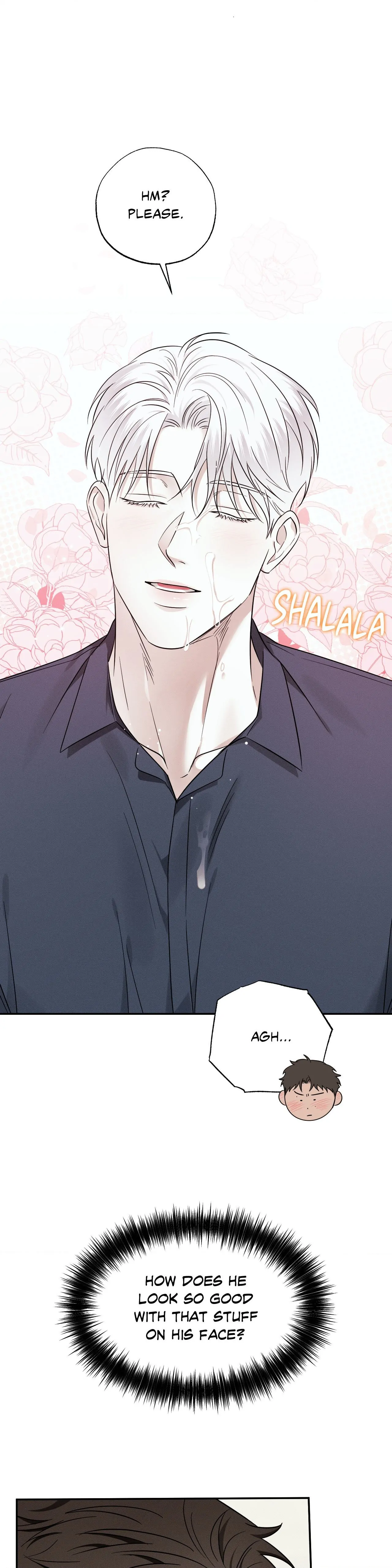 Hidden Depths [Official] - Chapter 10 manhwa