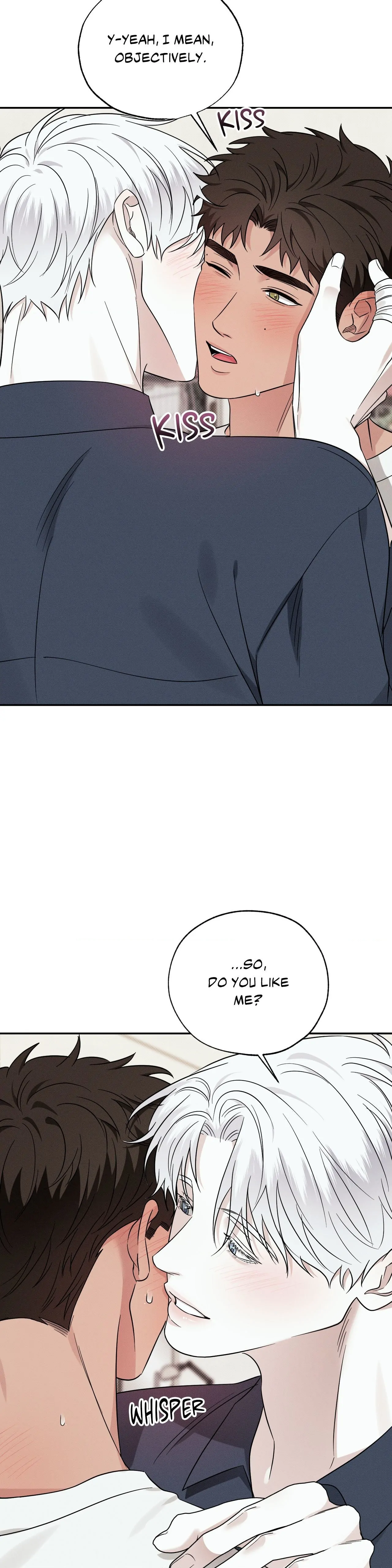 Hidden Depths [Official] - Chapter 10 manhwa