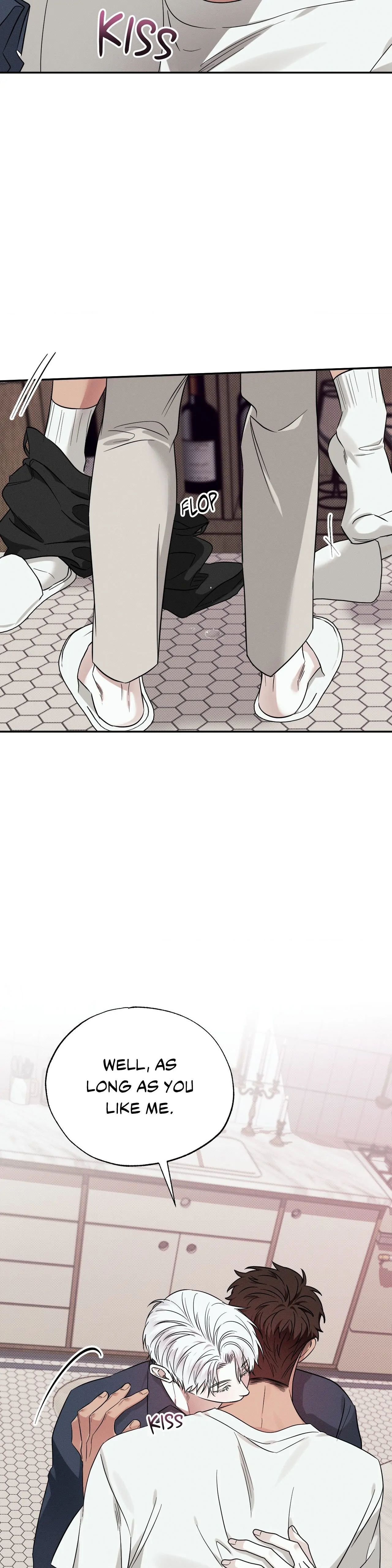 Hidden Depths [Official] - Chapter 10 manhwa