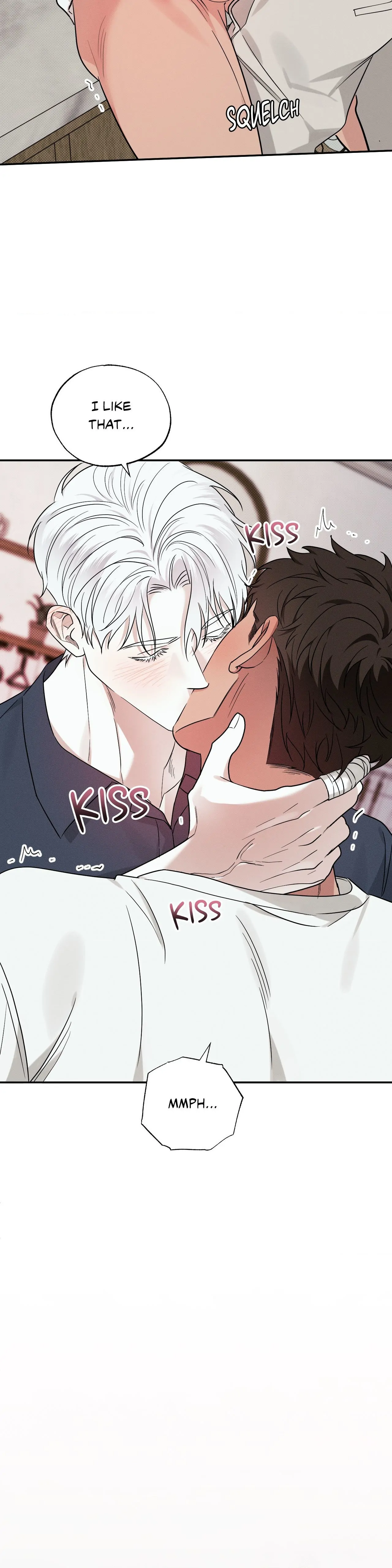 Hidden Depths [Official] - Chapter 10 manhwa