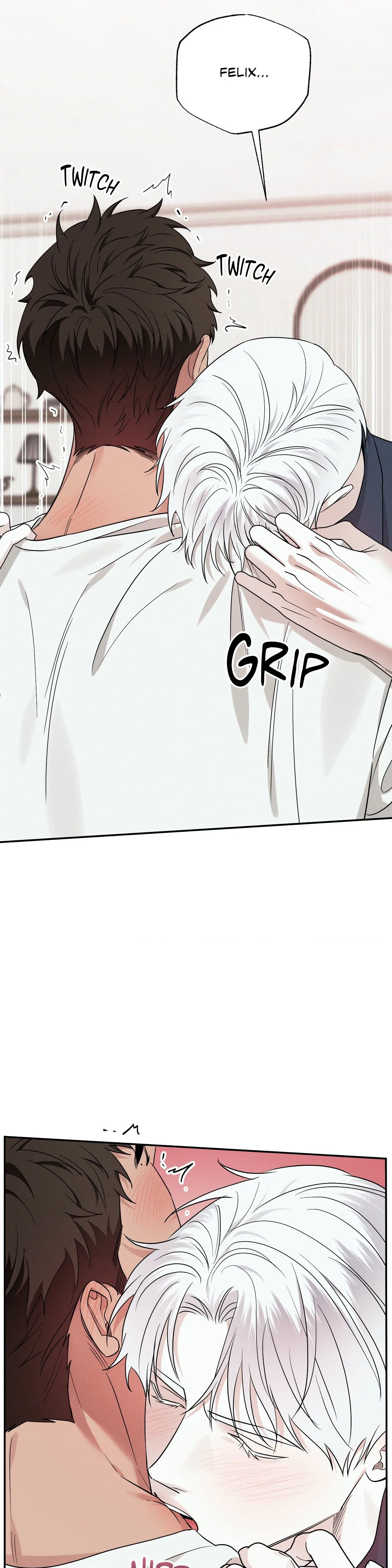 Hidden Depths [Official] - Chapter 10 manhwa