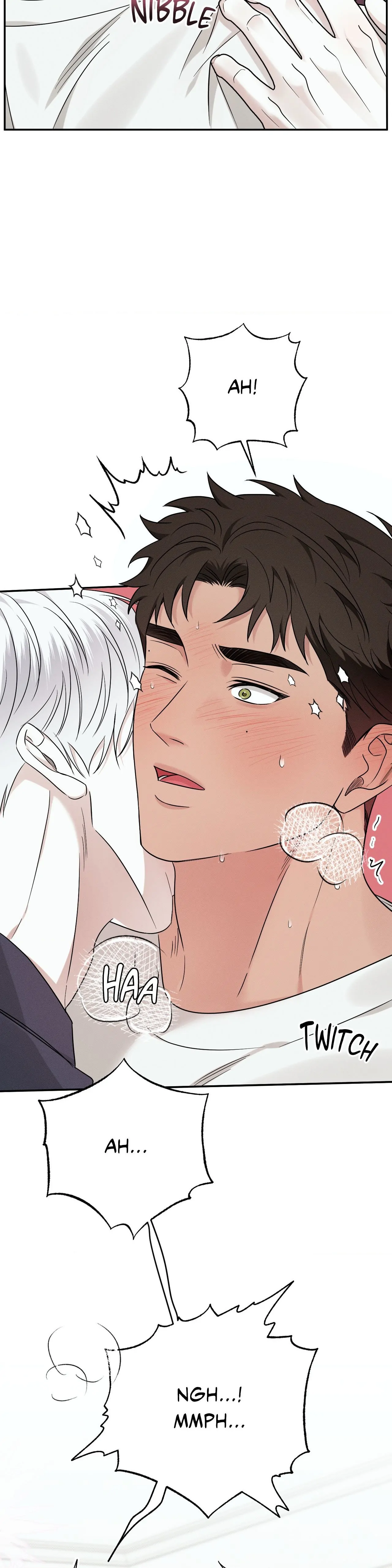 Hidden Depths [Official] - Chapter 10 manhwa