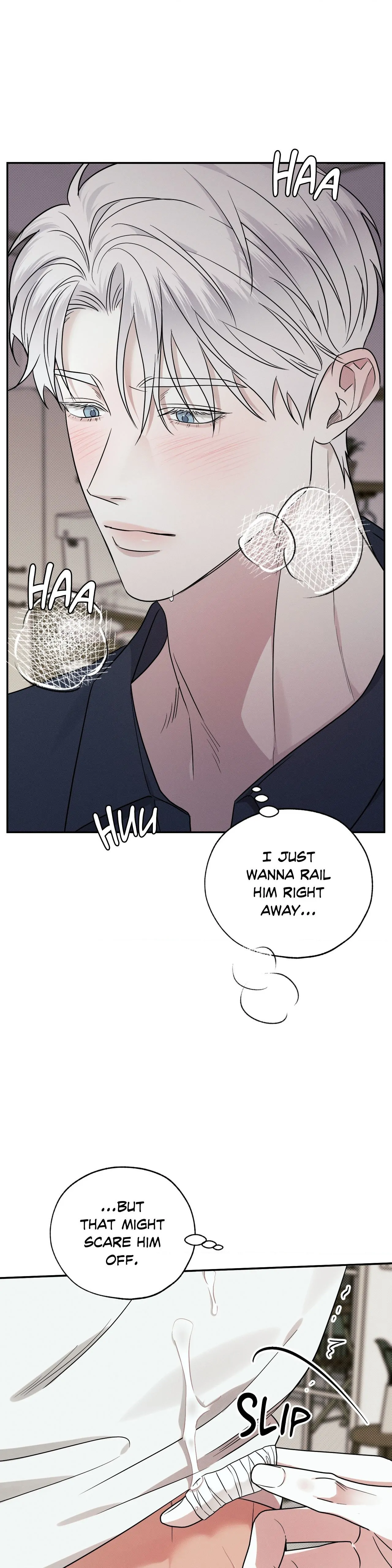 Hidden Depths [Official] - Chapter 10 manhwa
