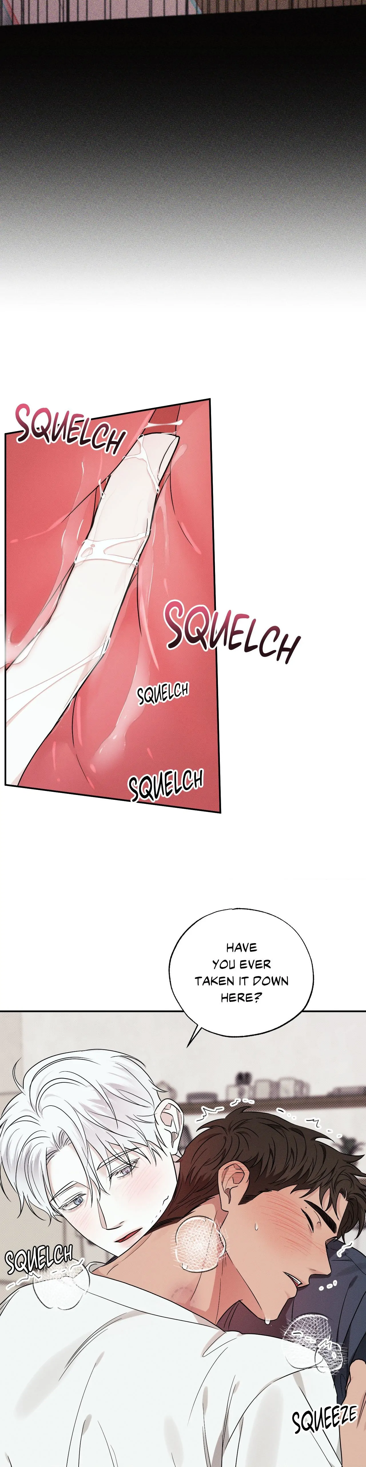 Hidden Depths [Official] - Chapter 10 manhwa