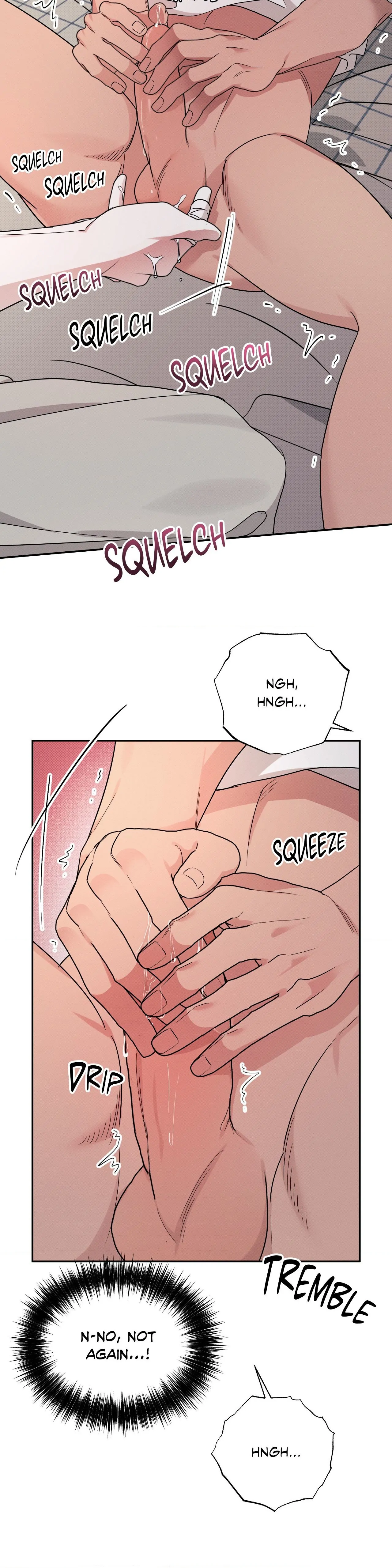 Hidden Depths [Official] - Chapter 10 manhwa