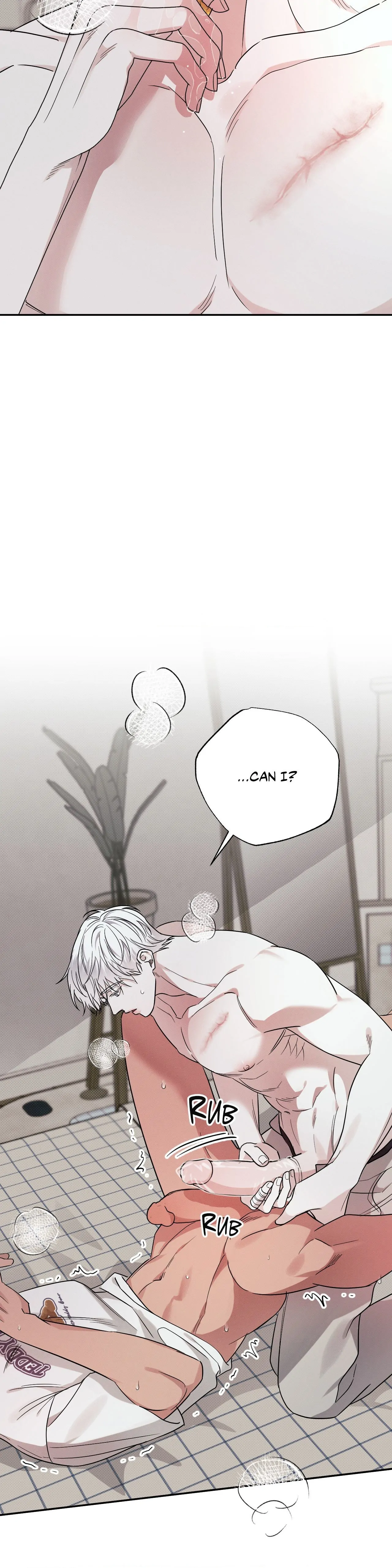 Hidden Depths [Official] - Chapter 10 manhwa