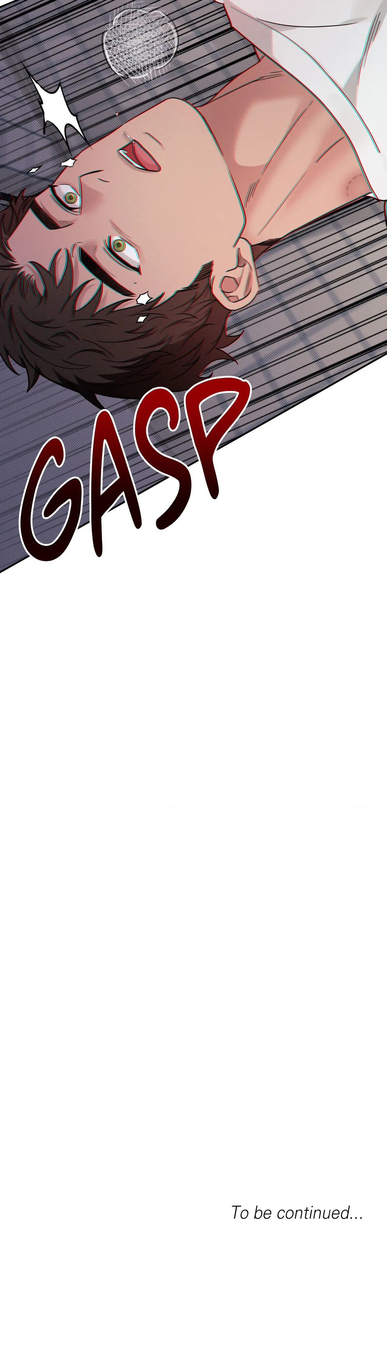 Hidden Depths [Official] - Chapter 10 manhwa