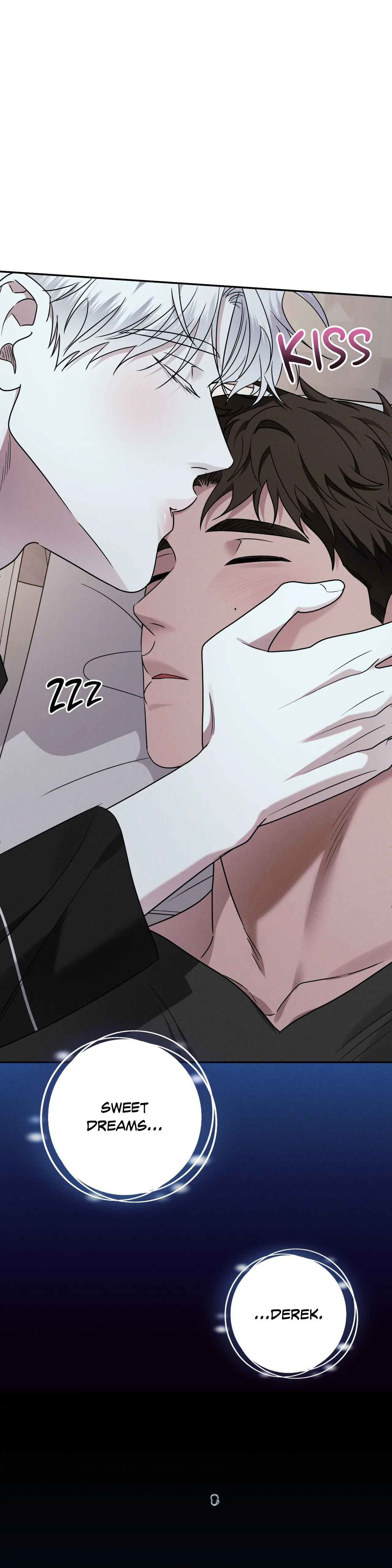 Hidden Depths [Official] - Chapter 11 manhwa