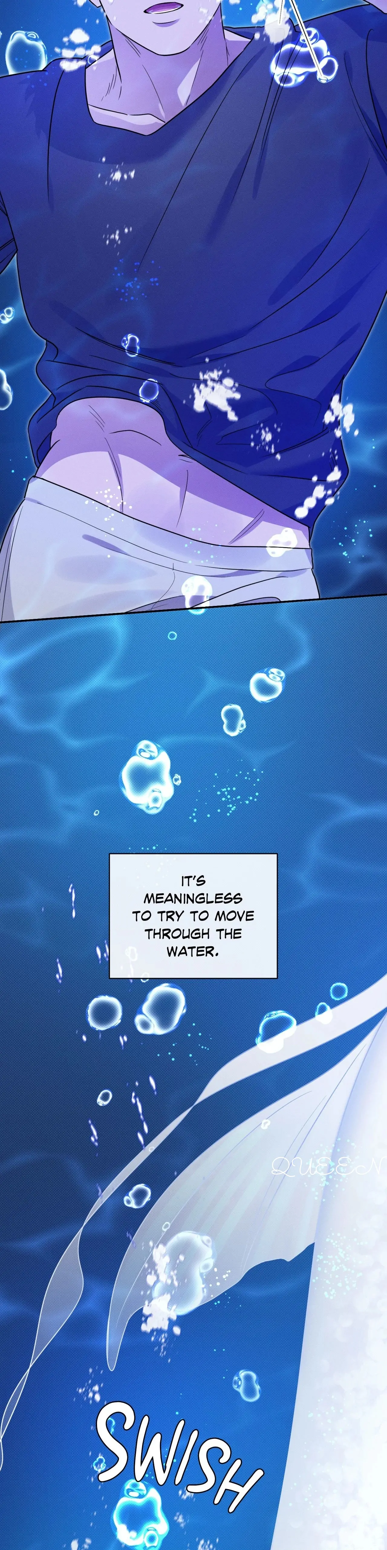 Hidden Depths [Official] - Chapter 11 manhwa