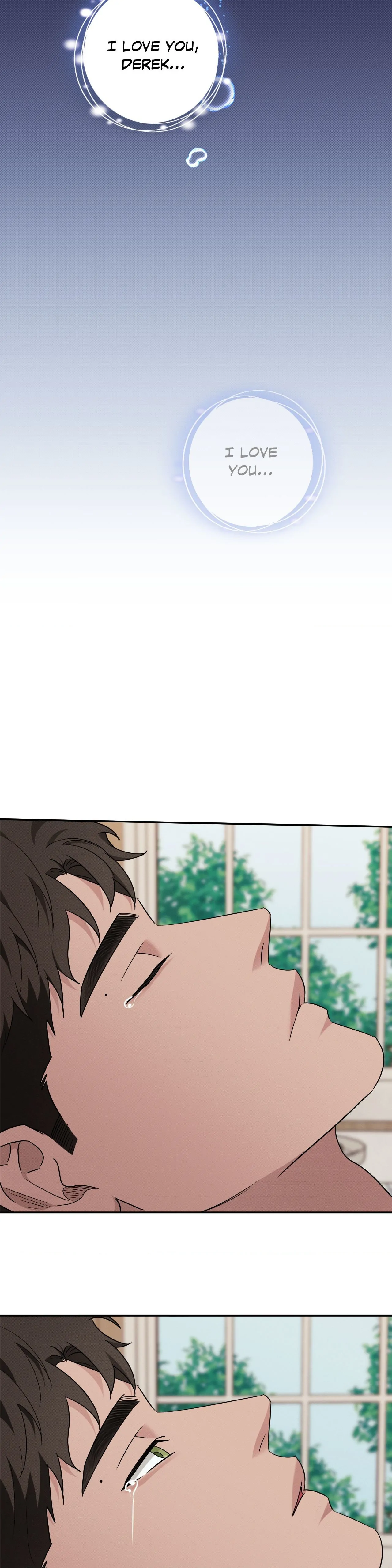 Hidden Depths [Official] - Chapter 11 manhwa