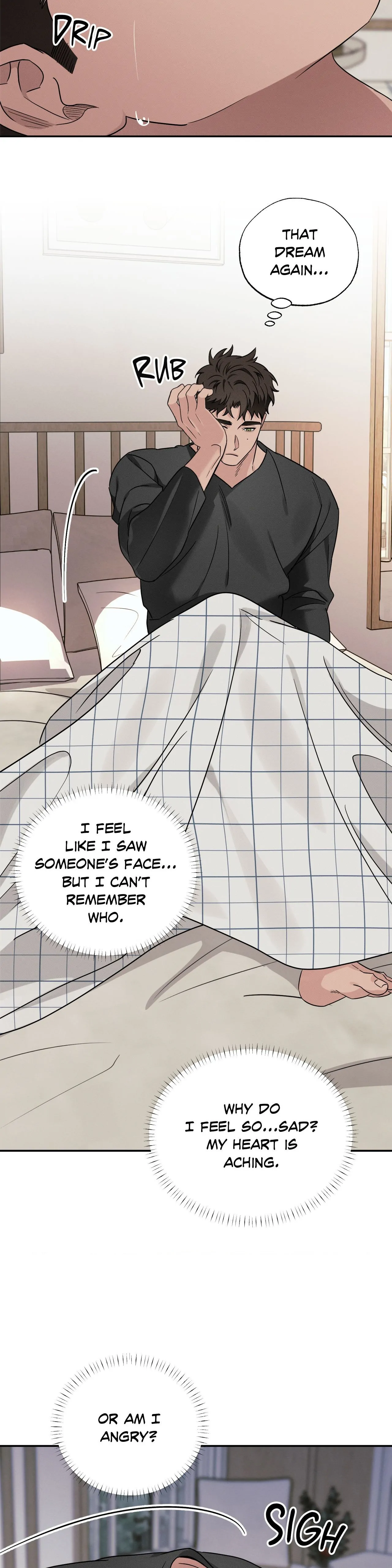 Hidden Depths [Official] - Chapter 11 manhwa