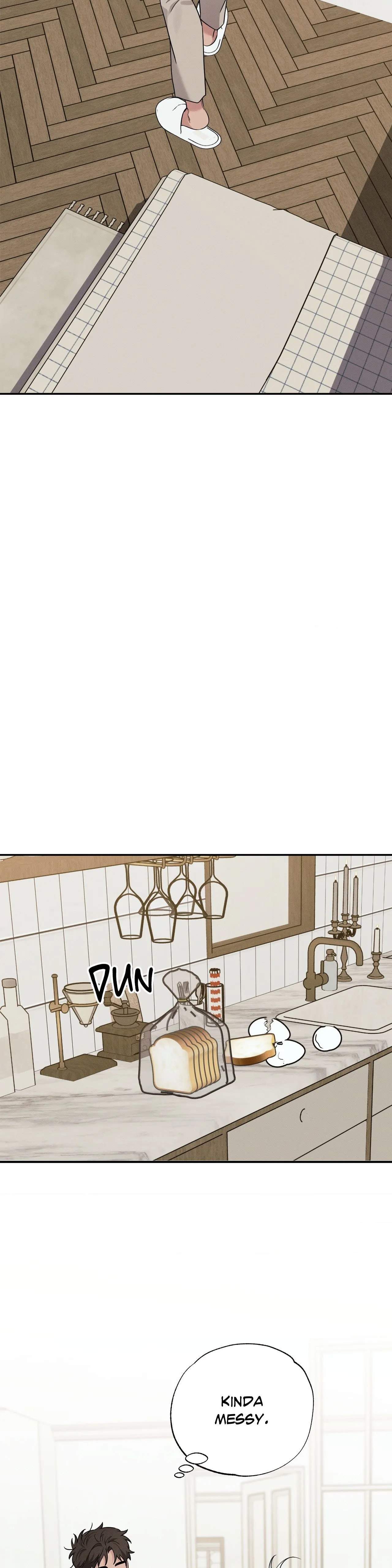 Hidden Depths [Official] - Chapter 11 manhwa