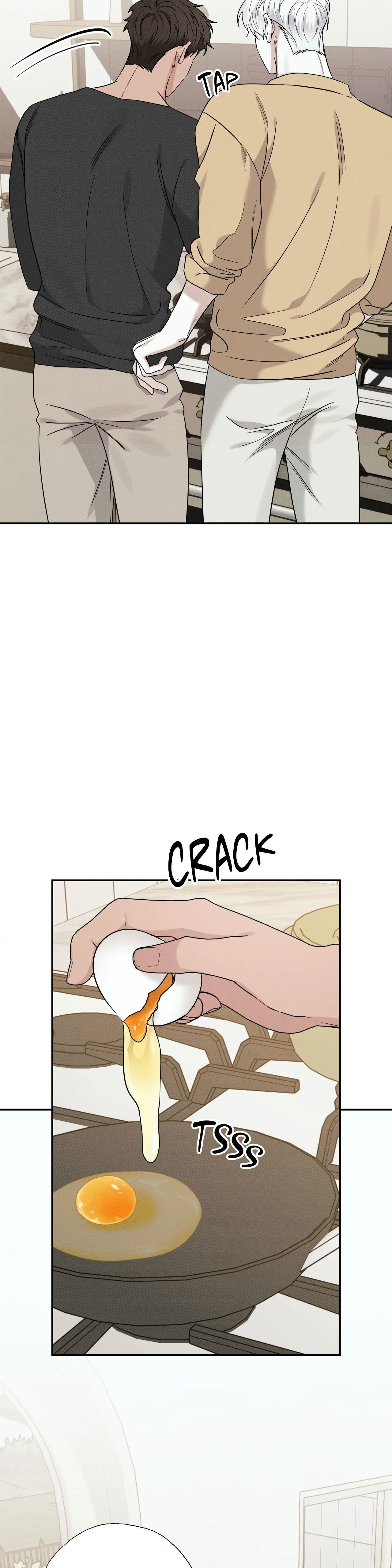 Hidden Depths [Official] - Chapter 11 manhwa