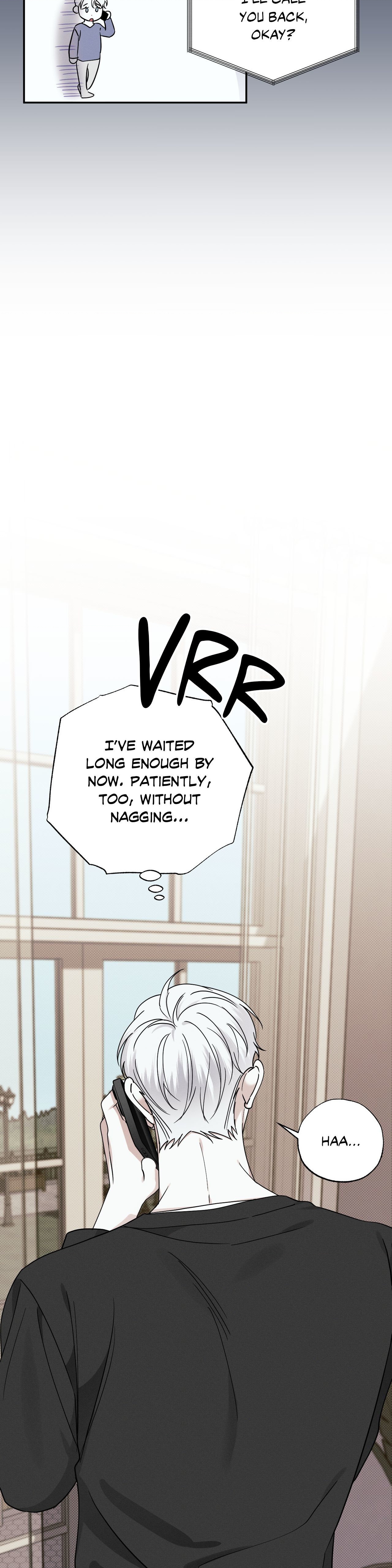 Hidden Depths [Official] - Chapter 12 manhwa
