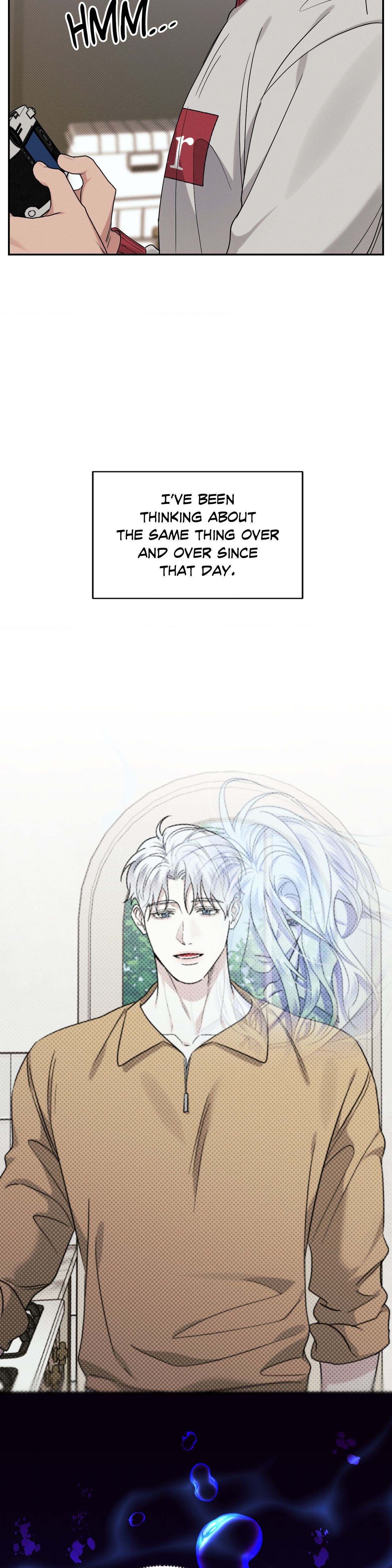Hidden Depths [Official] - Chapter 12 manhwa
