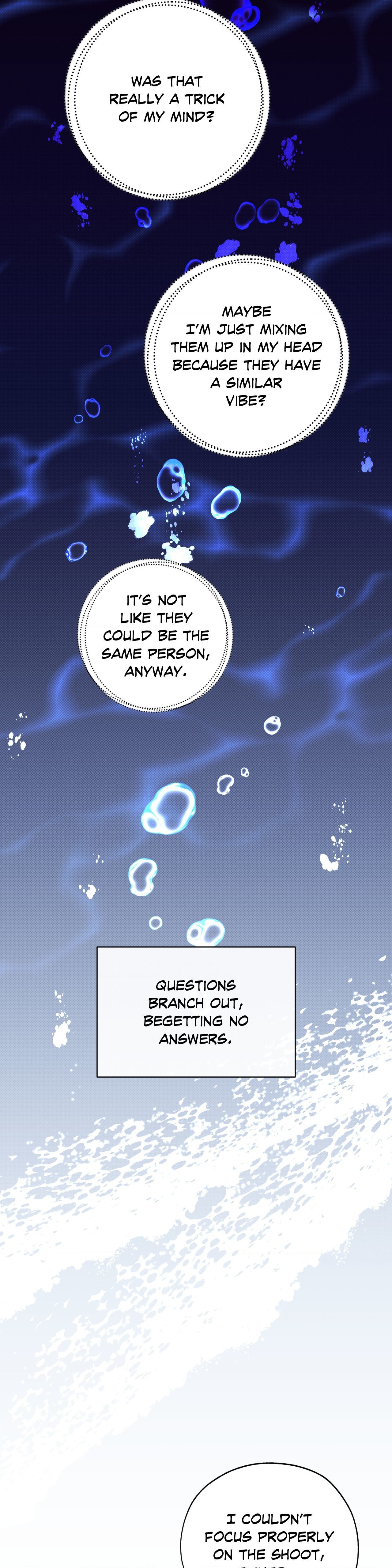 Hidden Depths [Official] - Chapter 12 manhwa