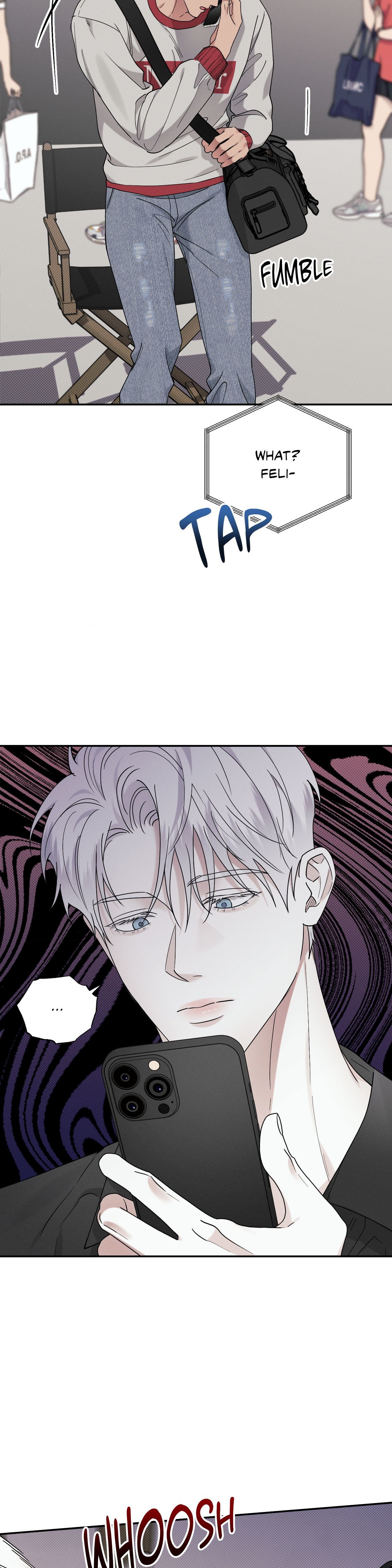 Hidden Depths [Official] - Chapter 12 manhwa