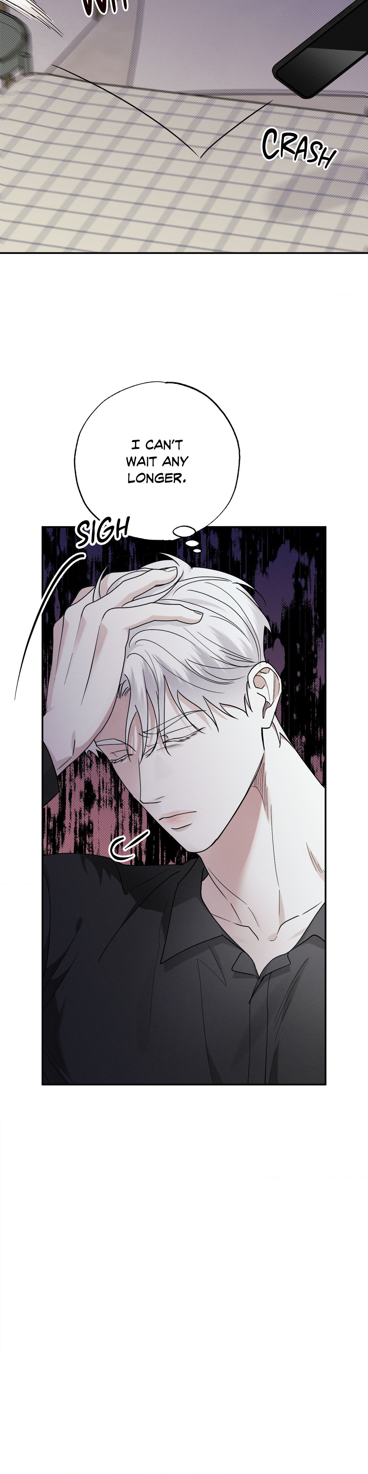Hidden Depths [Official] - Chapter 12 manhwa