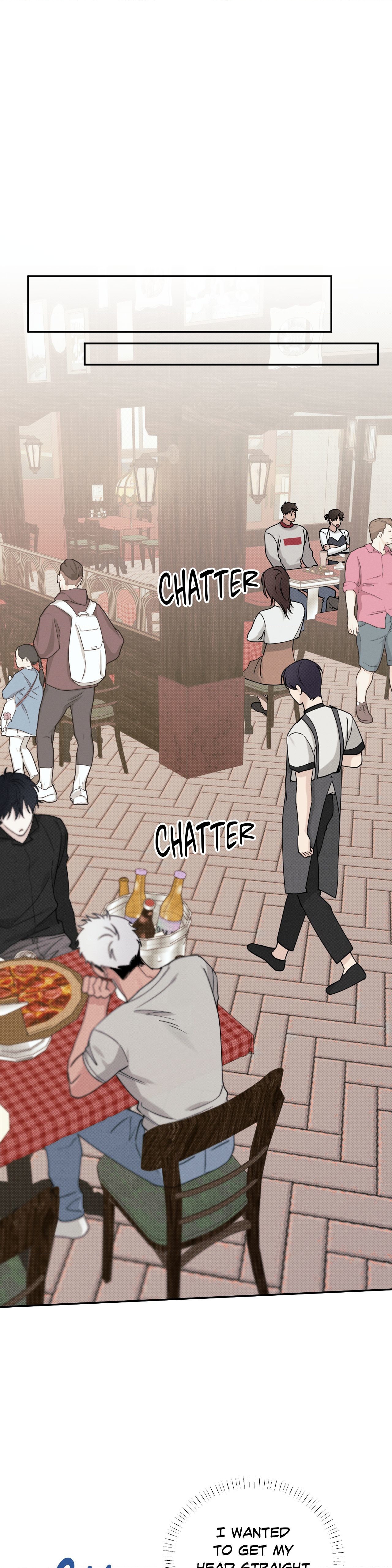 Hidden Depths [Official] - Chapter 12 manhwa