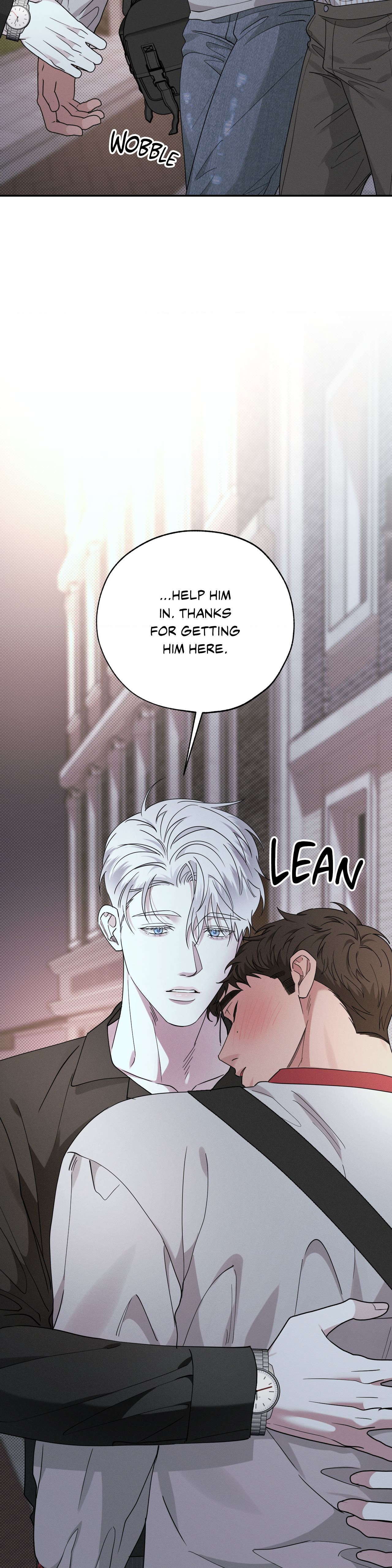 Hidden Depths [Official] - Chapter 12 manhwa