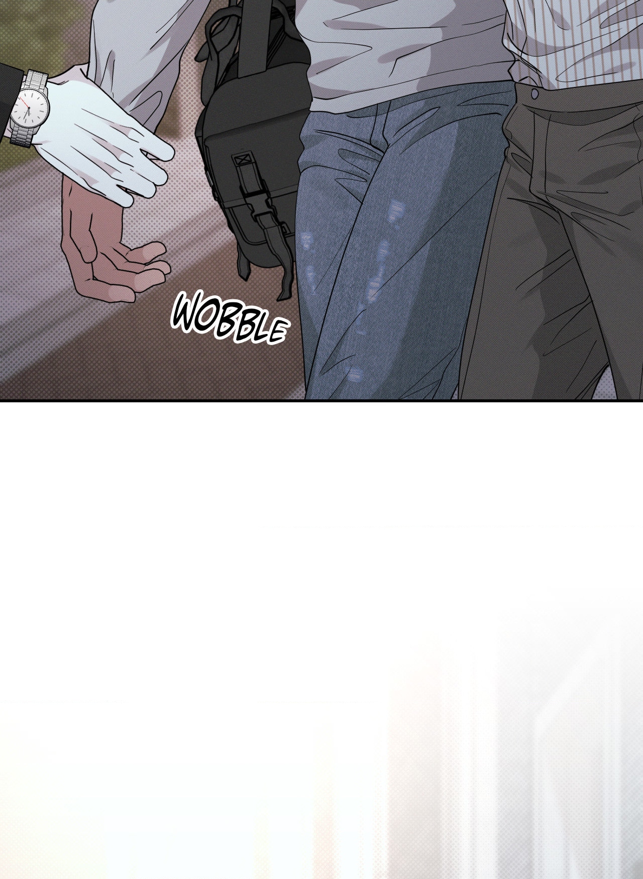 Hidden Depths [Official] - Chapter 13 manhwa