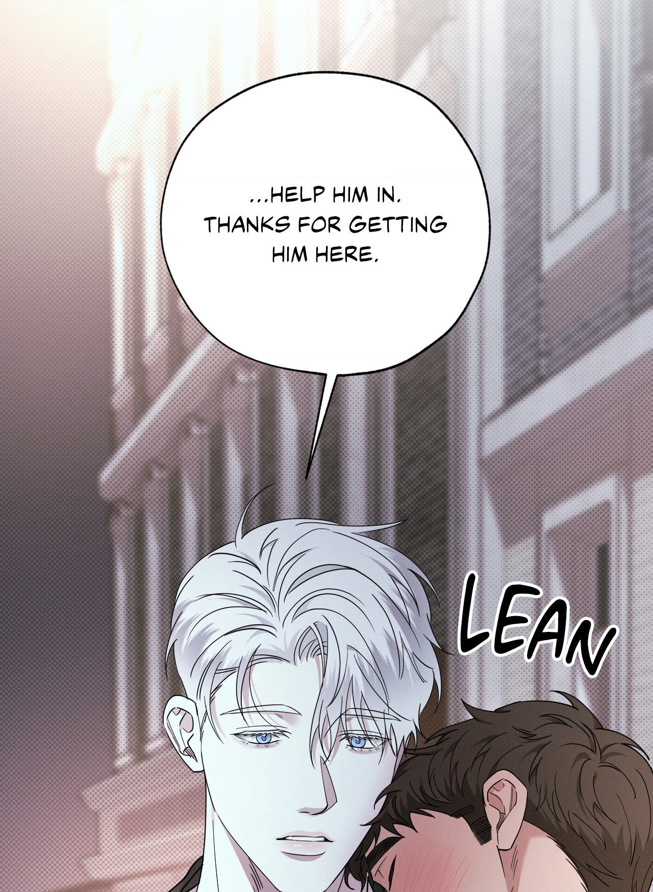 Hidden Depths [Official] - Chapter 13 manhwa