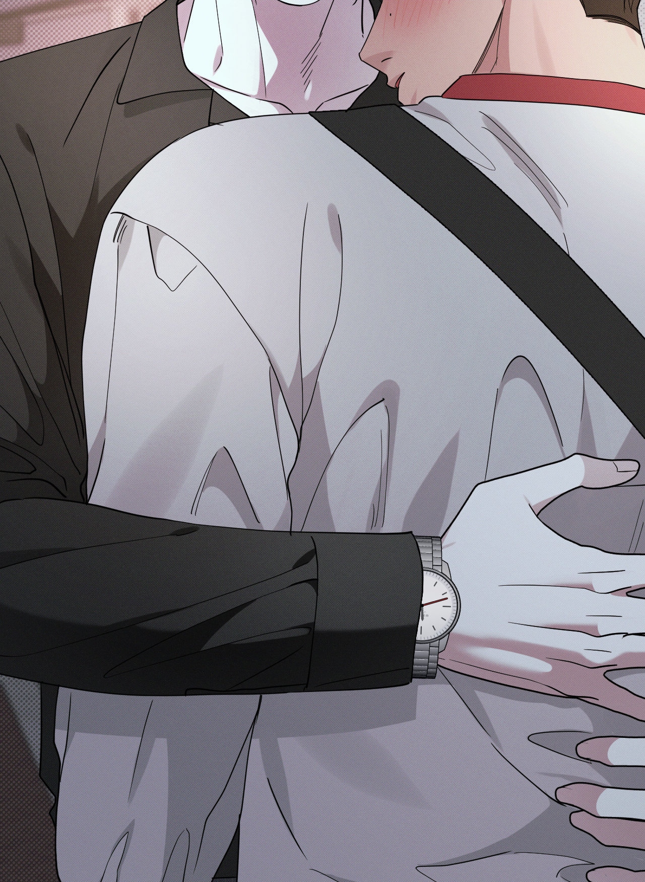Hidden Depths [Official] - Chapter 13 manhwa