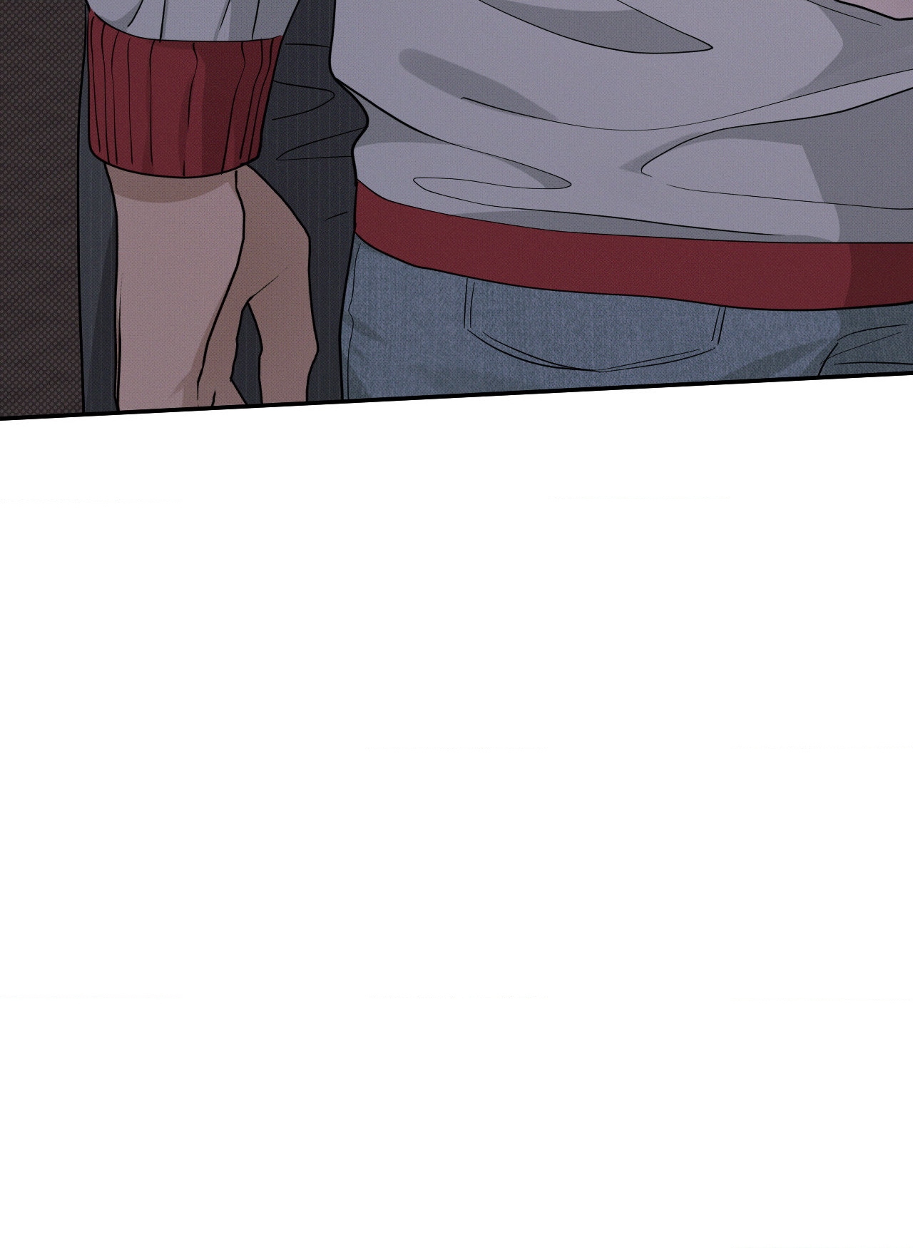 Hidden Depths [Official] - Chapter 13 manhwa