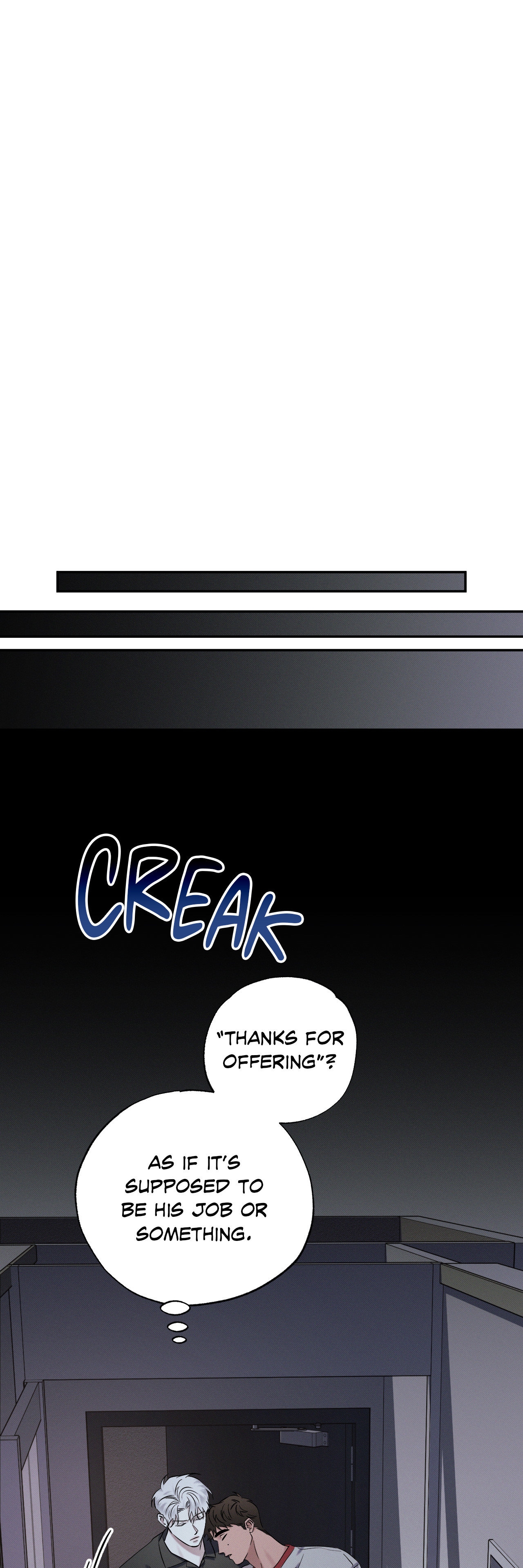 Hidden Depths [Official] - Chapter 13 manhwa