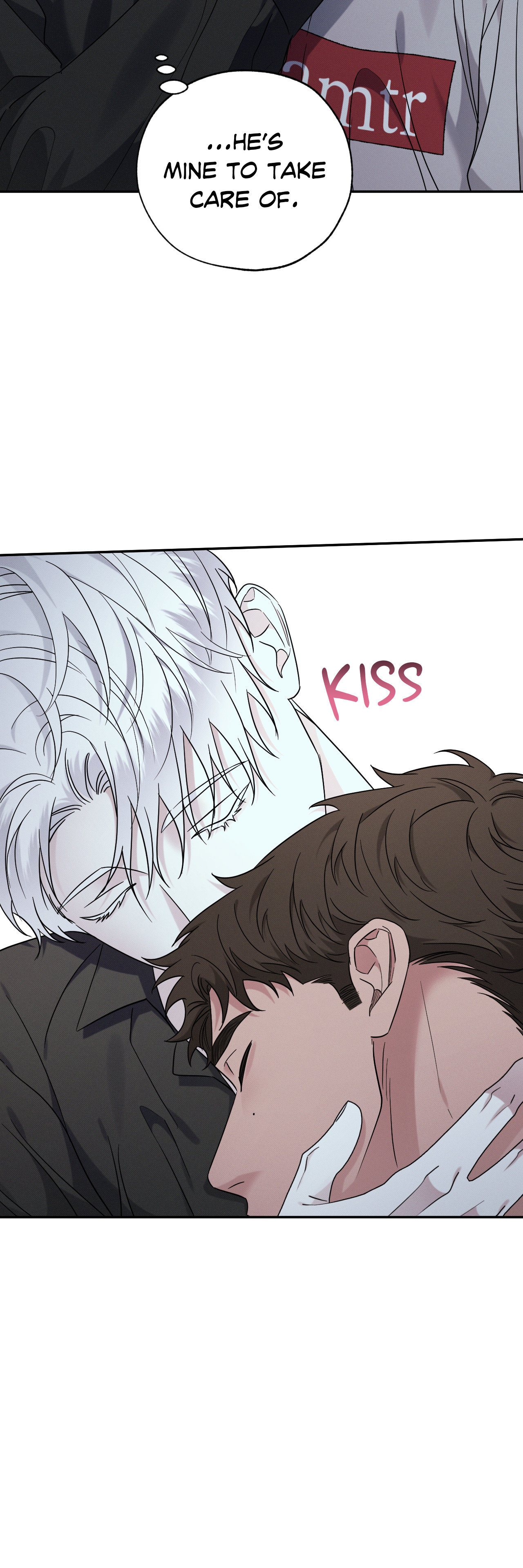Hidden Depths [Official] - Chapter 13 manhwa