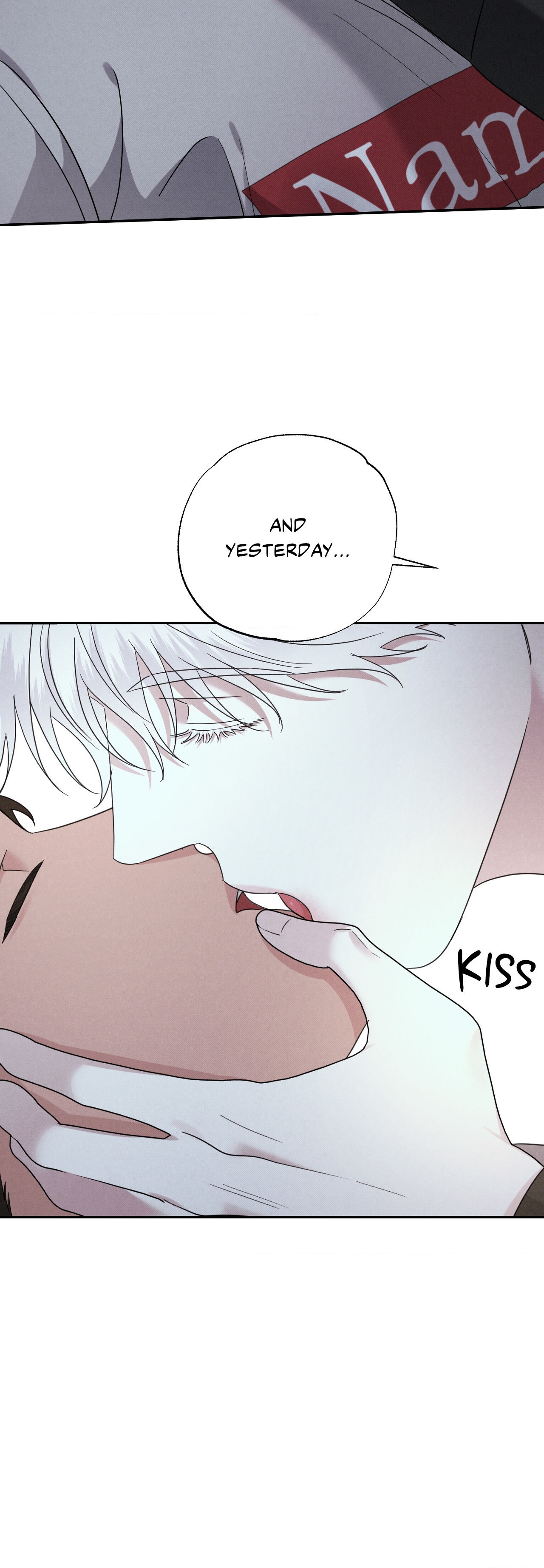 Hidden Depths [Official] - Chapter 13 manhwa