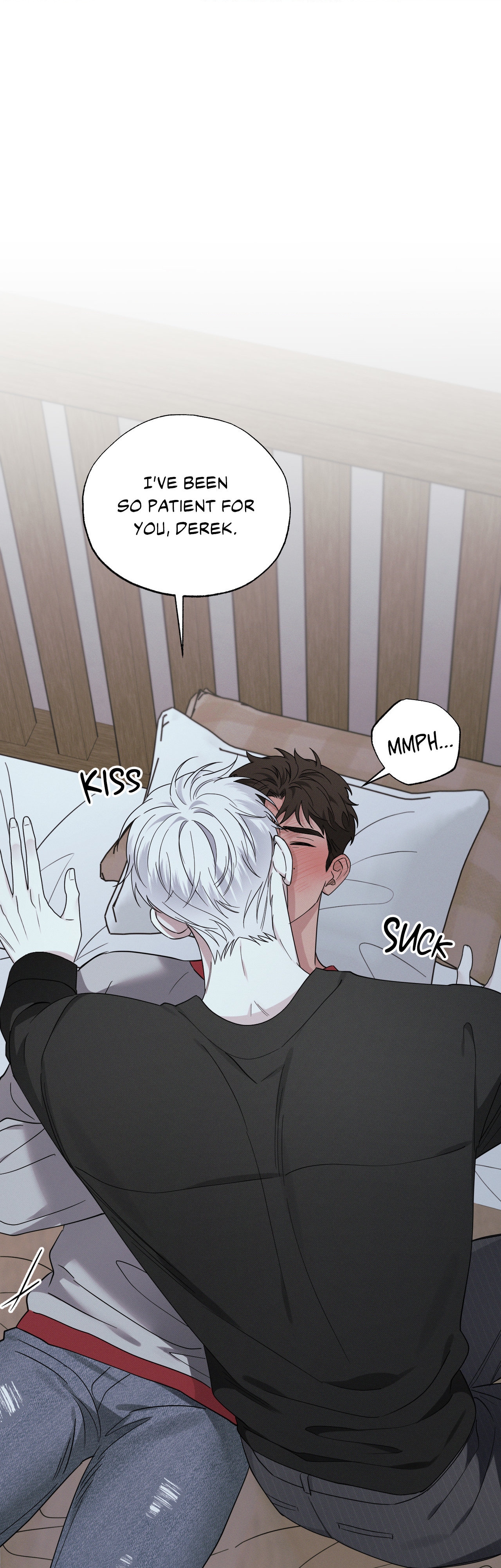 Hidden Depths [Official] - Chapter 13 manhwa