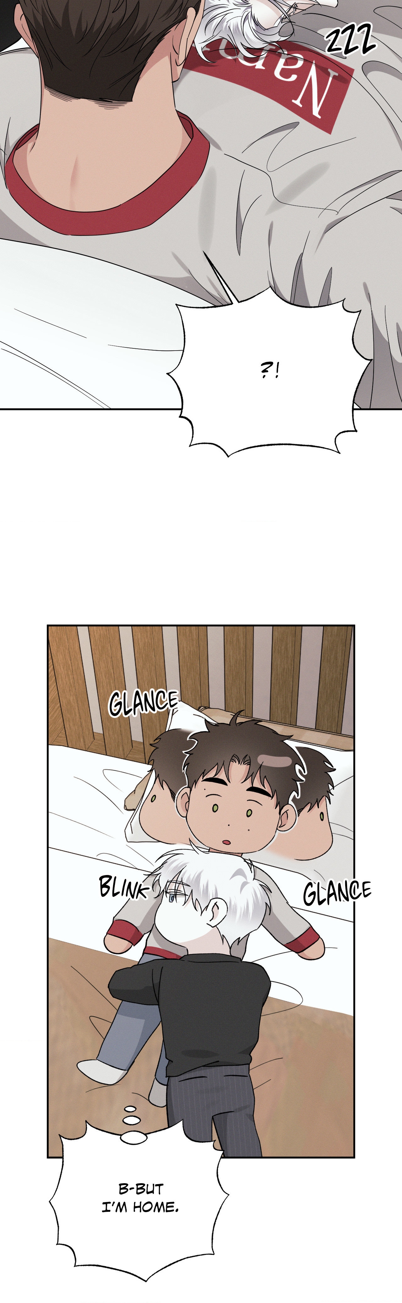 Hidden Depths [Official] - Chapter 13 manhwa