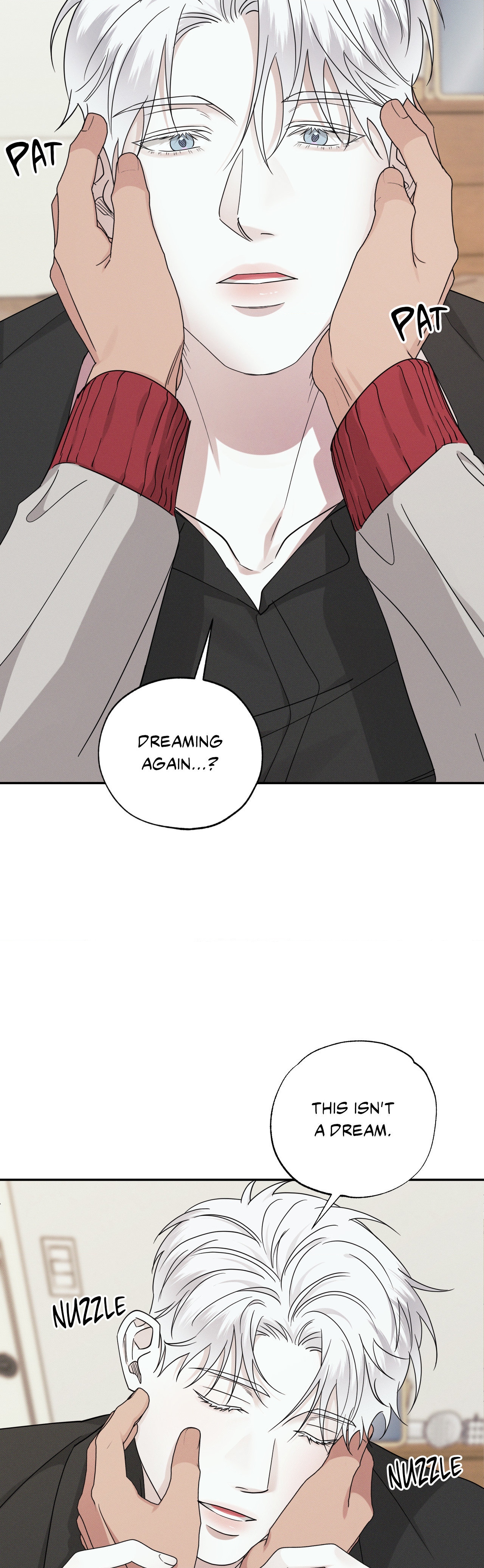Hidden Depths [Official] - Chapter 13 manhwa
