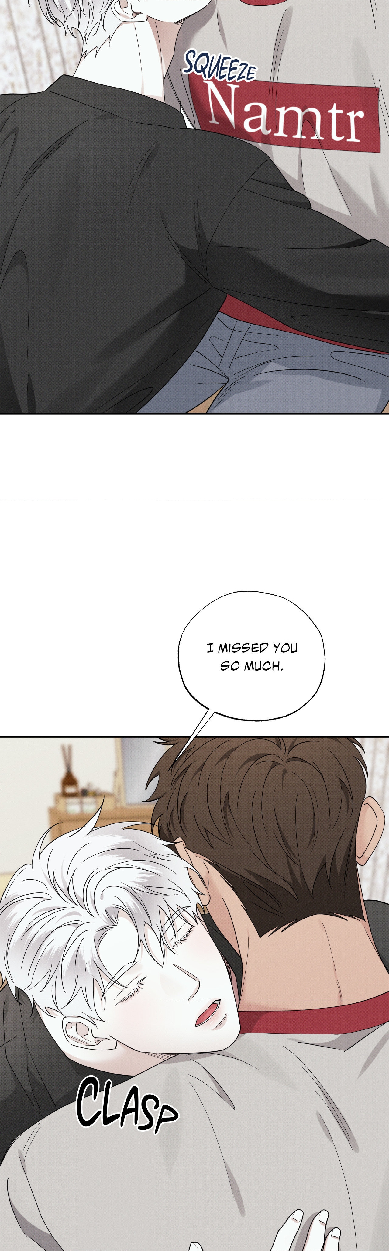 Hidden Depths [Official] - Chapter 13 manhwa