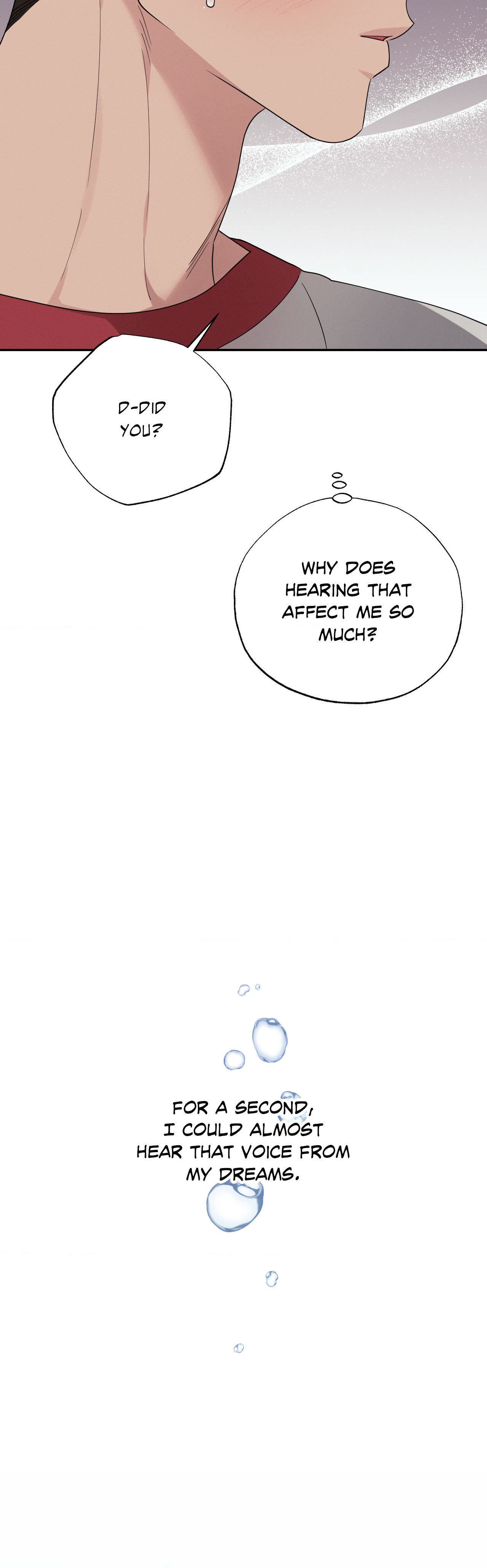 Hidden Depths [Official] - Chapter 13 manhwa