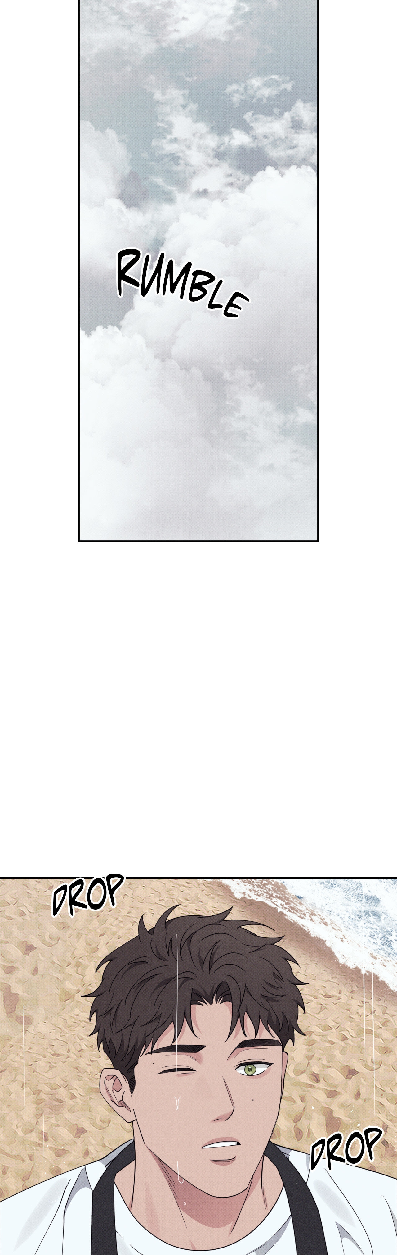 Hidden Depths [Official] - Chapter 13 manhwa