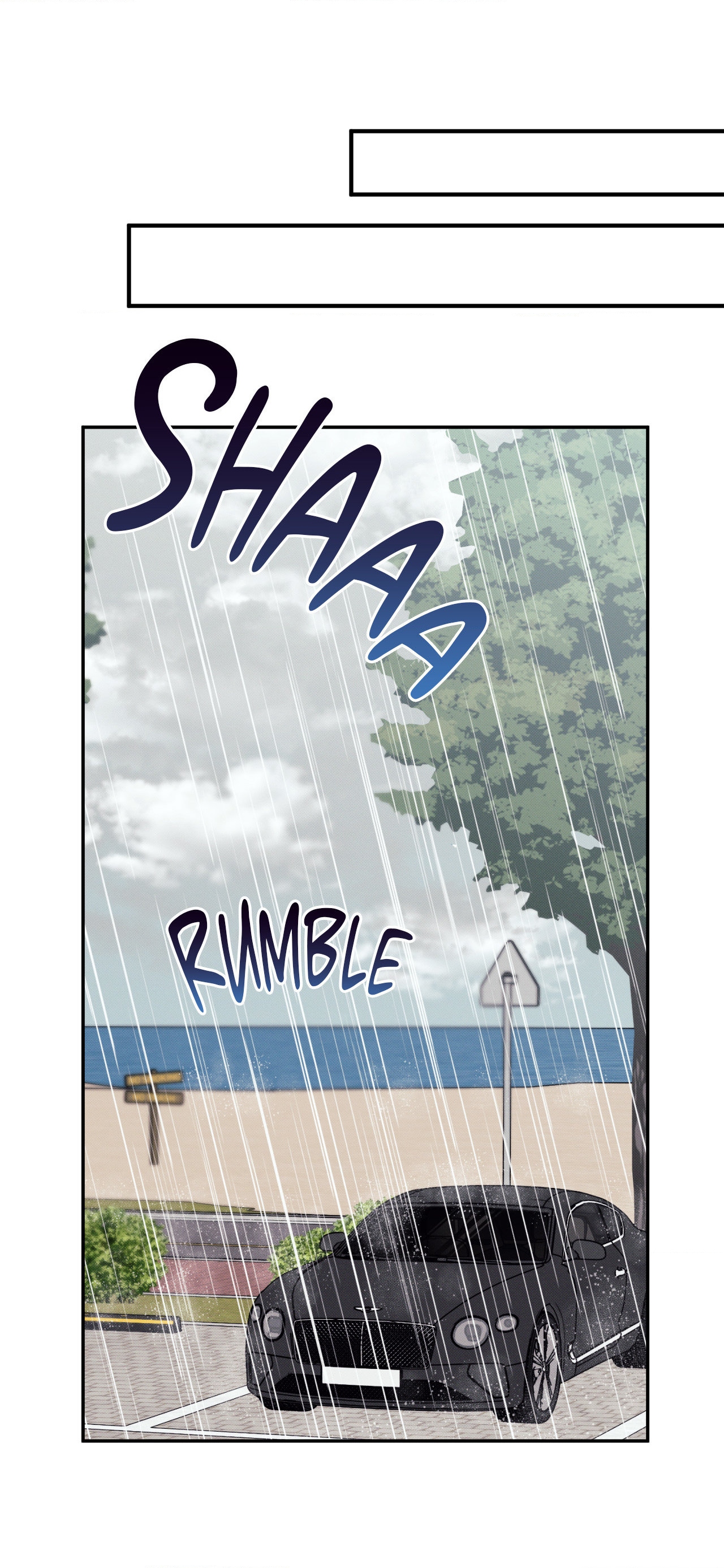 Hidden Depths [Official] - Chapter 13 manhwa